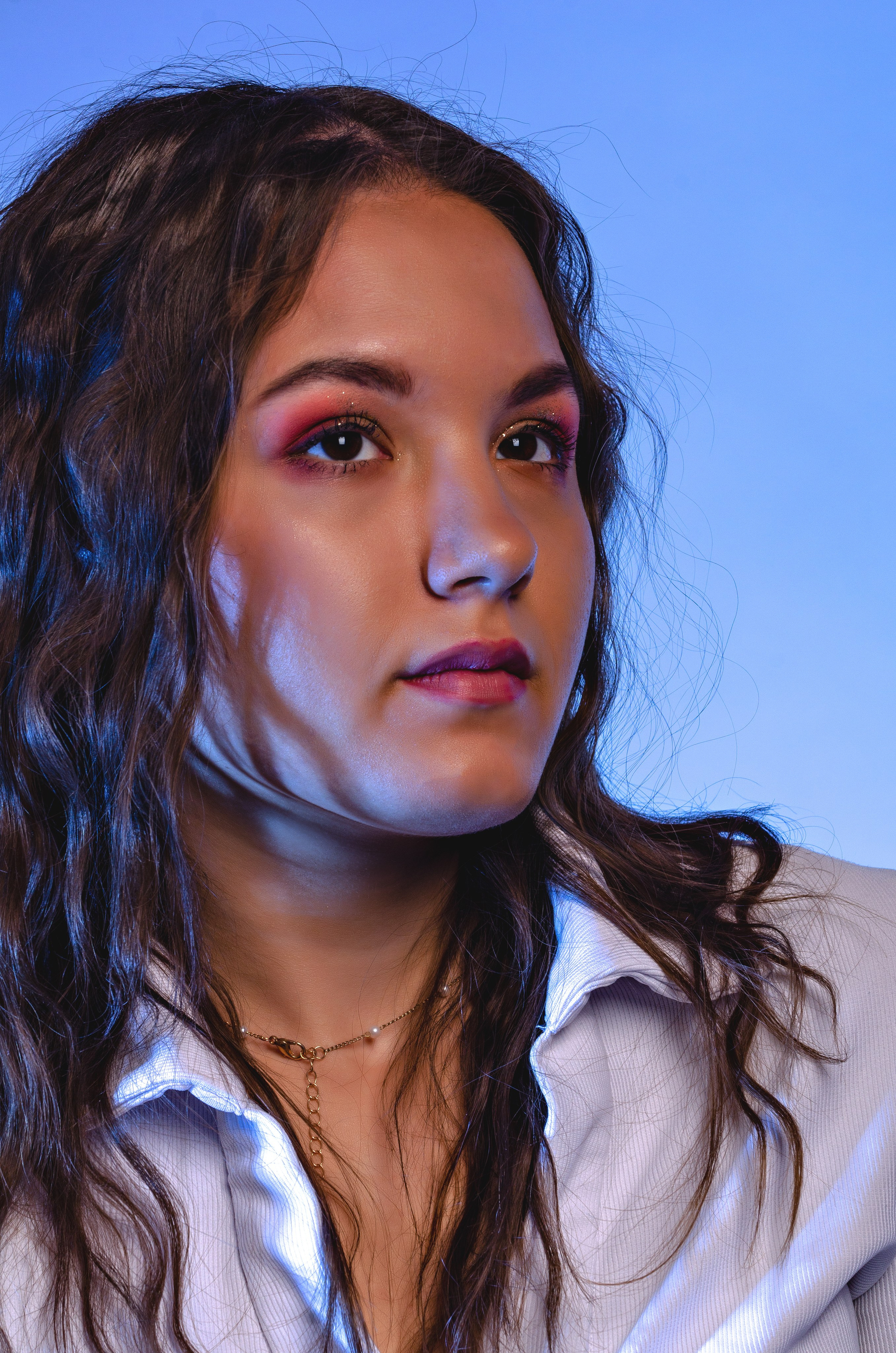 Съемки в студии. Индивидуальные, семейные, студийные съемки в Серпухове и за пределами