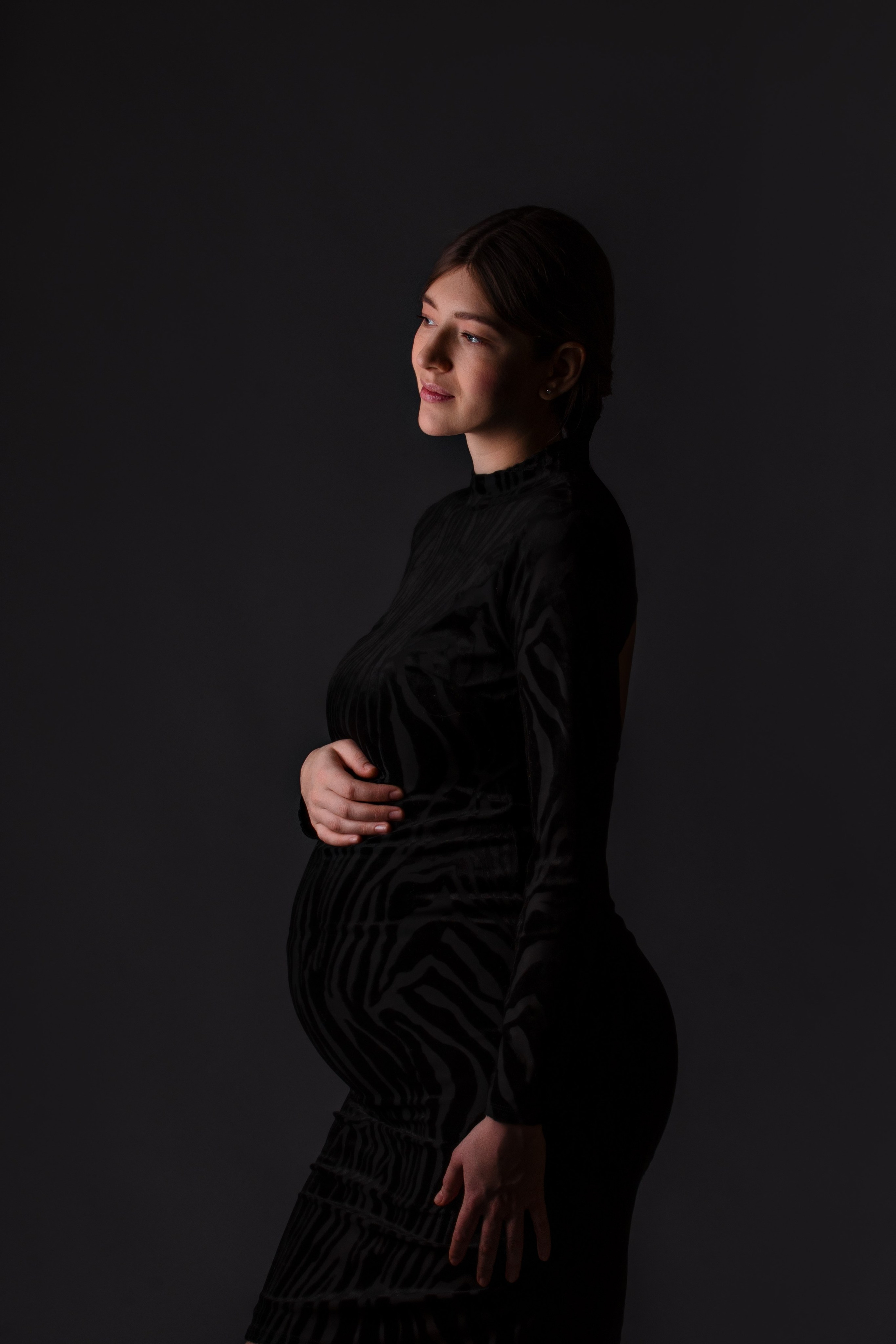 Беременность. Индивидуальные, семейные, студийные съемки в Серпухове и за пределами