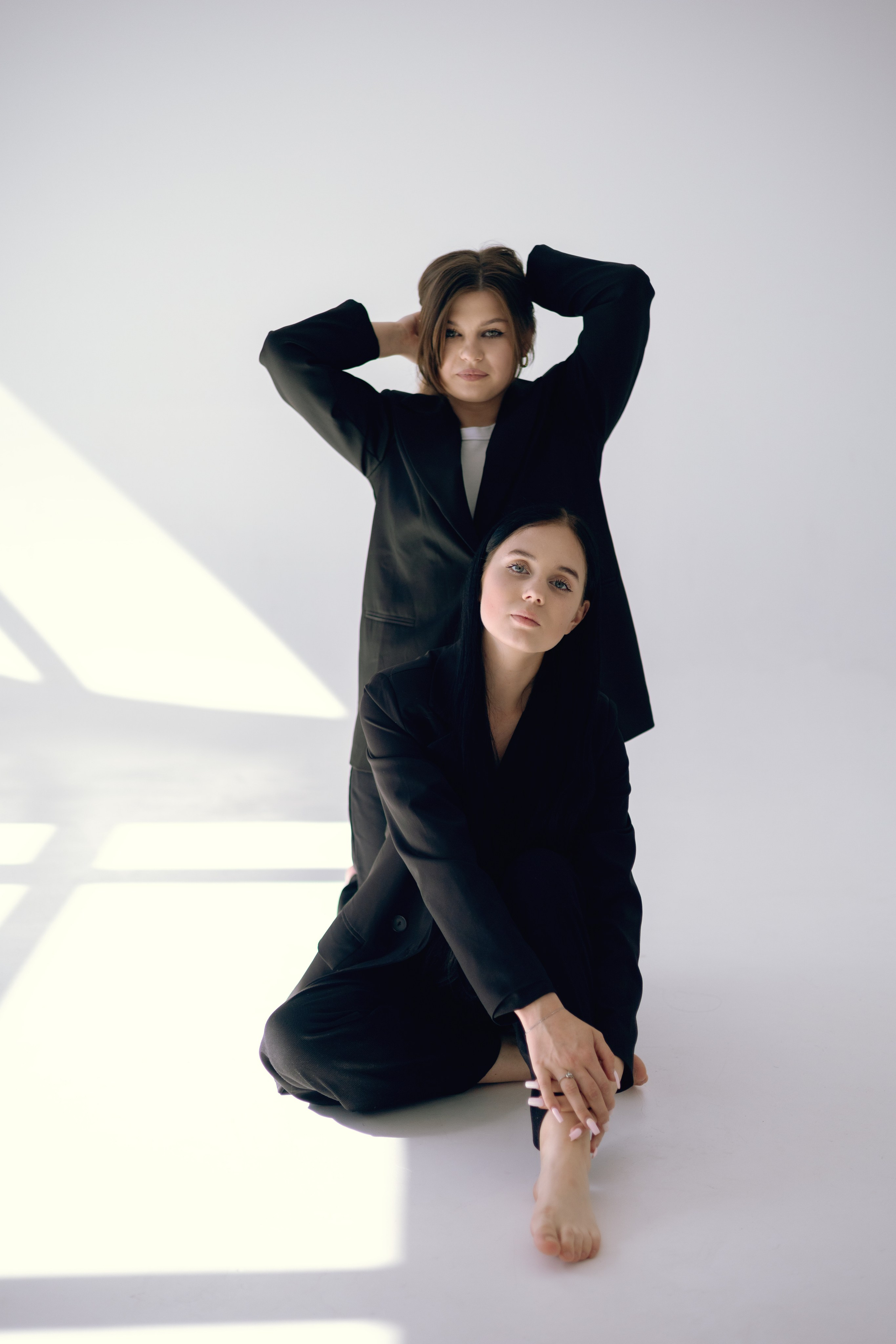 Ирина и Женя. Фотограф Анастасия Гордовская