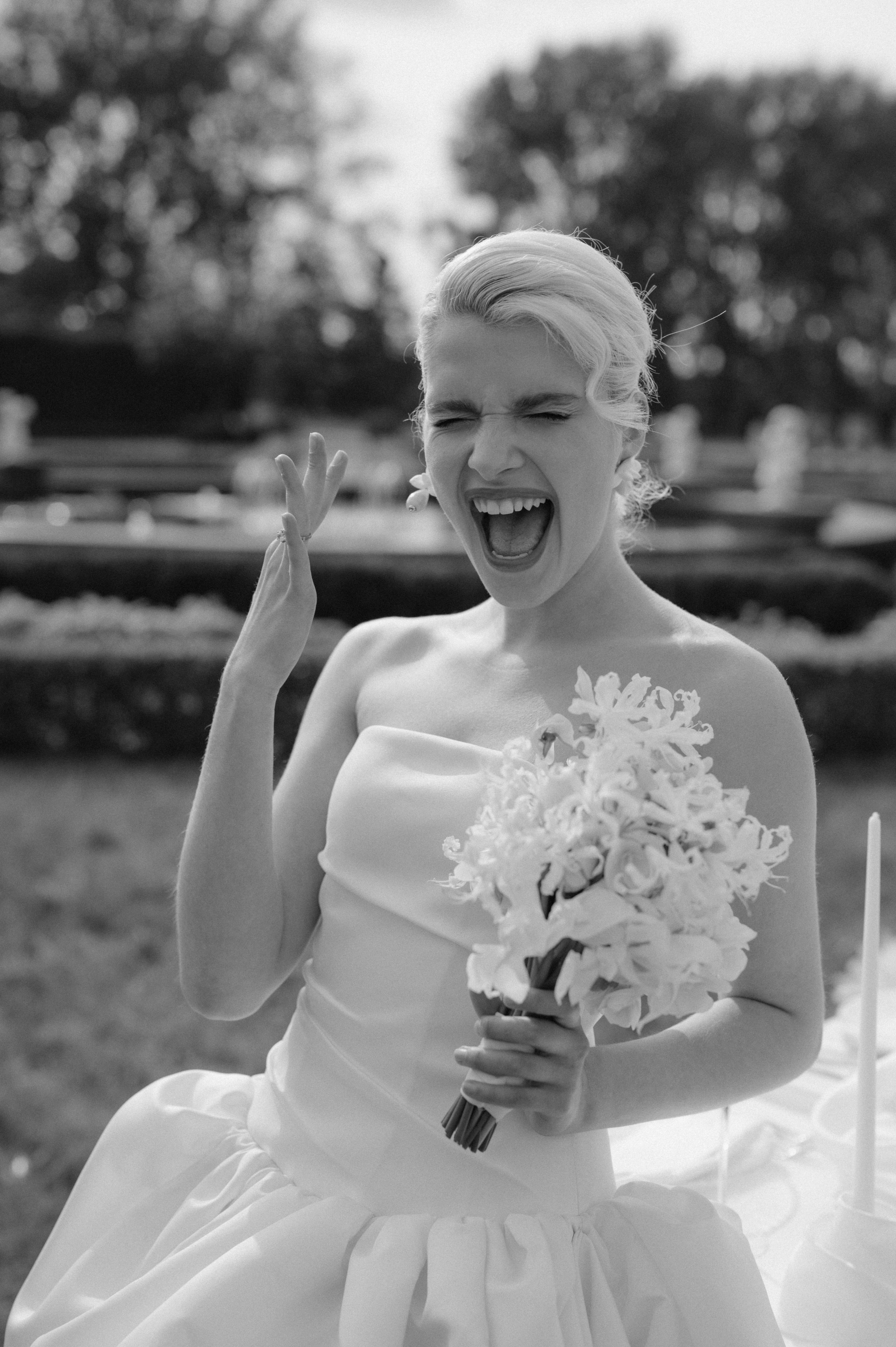 Самая самая. Свадебный фотограф в Минске Тагай Наталья