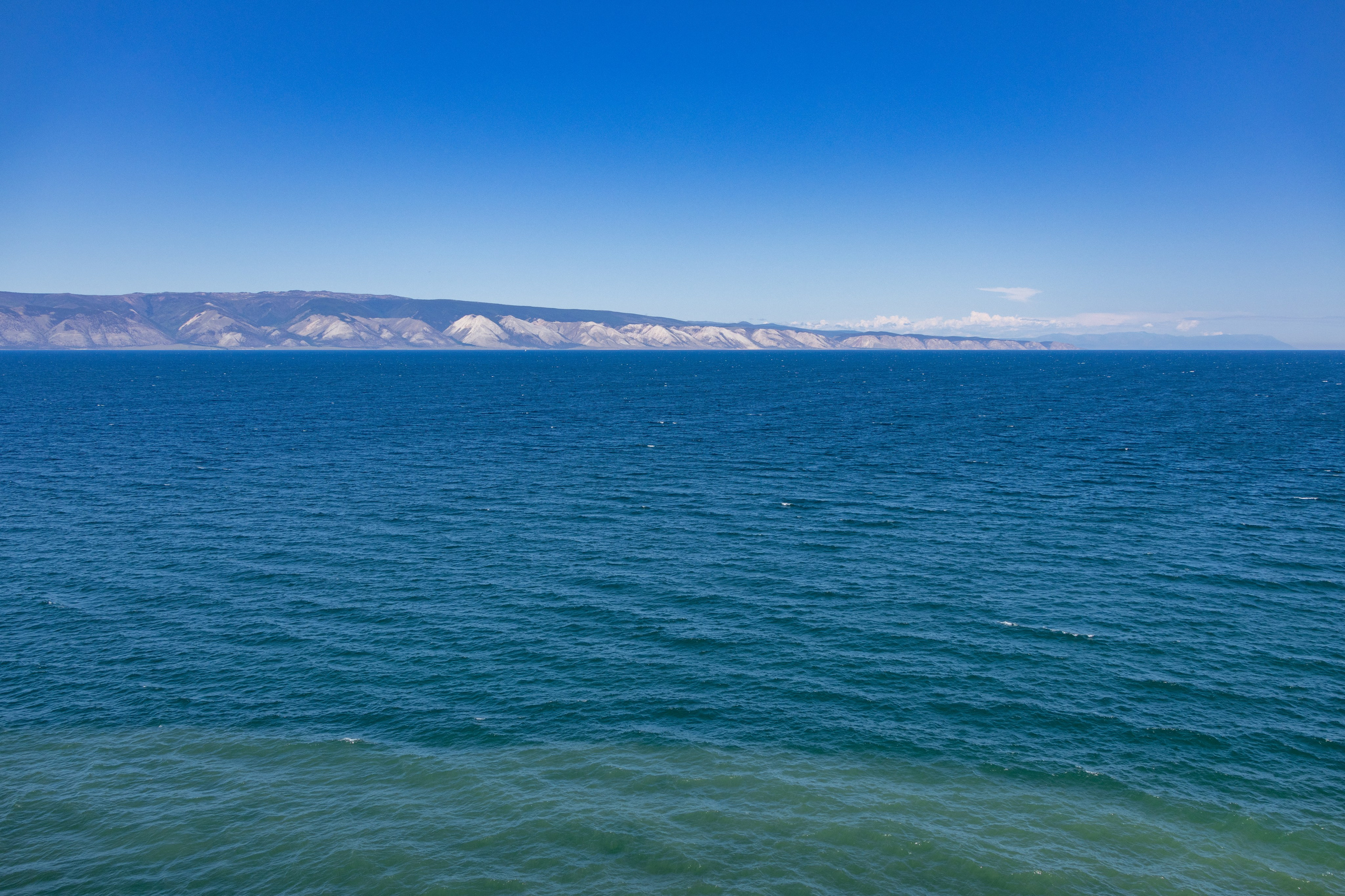 Ольхон. Jean De Vivre Gallery