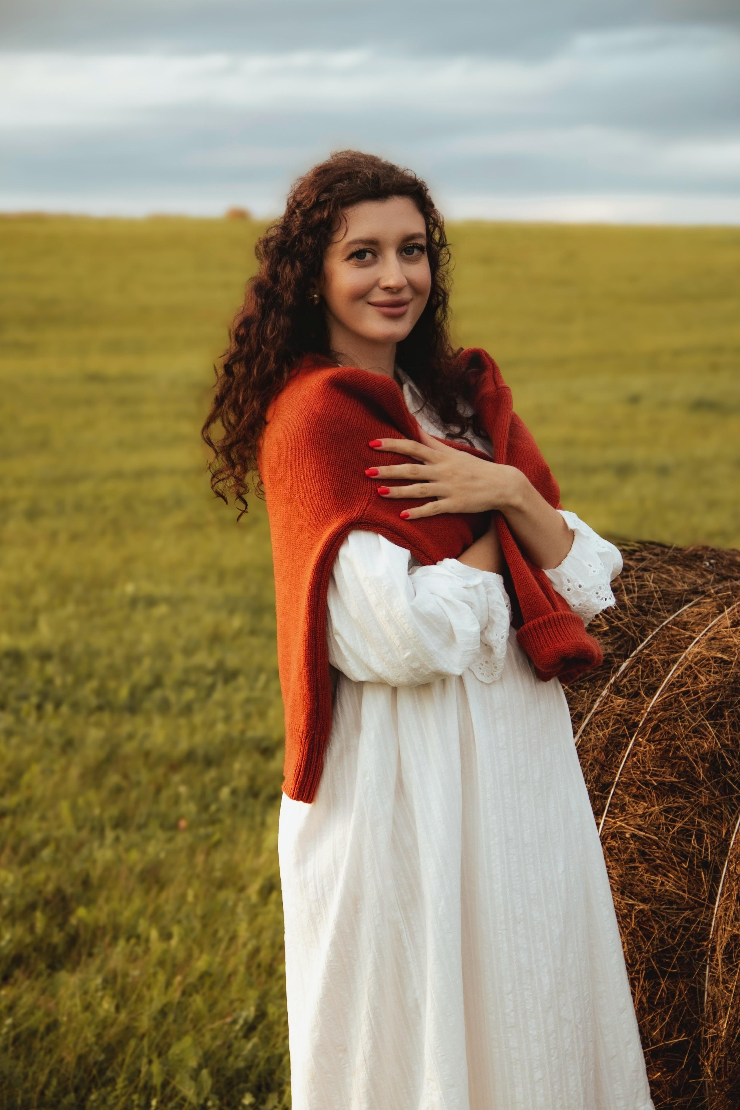 Саша и Люба. ProFoto