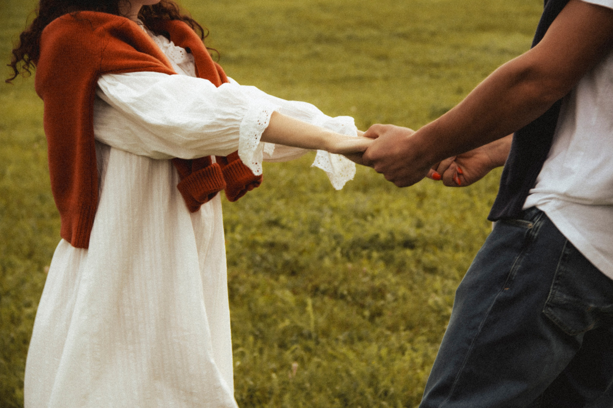 Саша и Люба. ProFoto