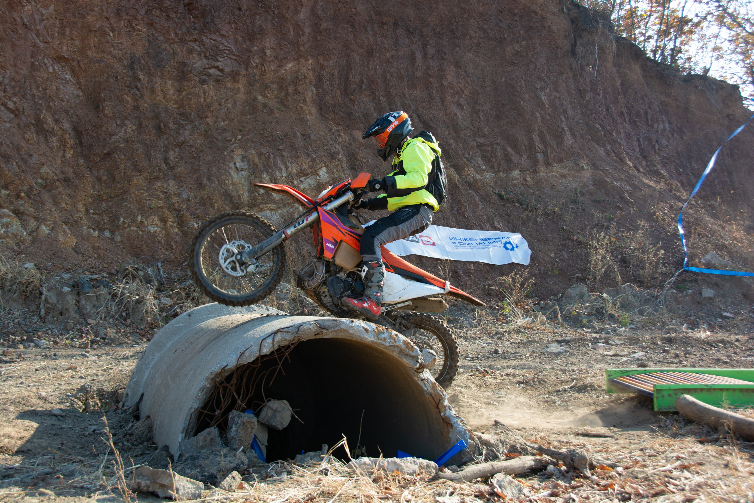 Эндуро Экстрим. Семейный и репортажный фотограф в Хабаровске Татьяна Болычева