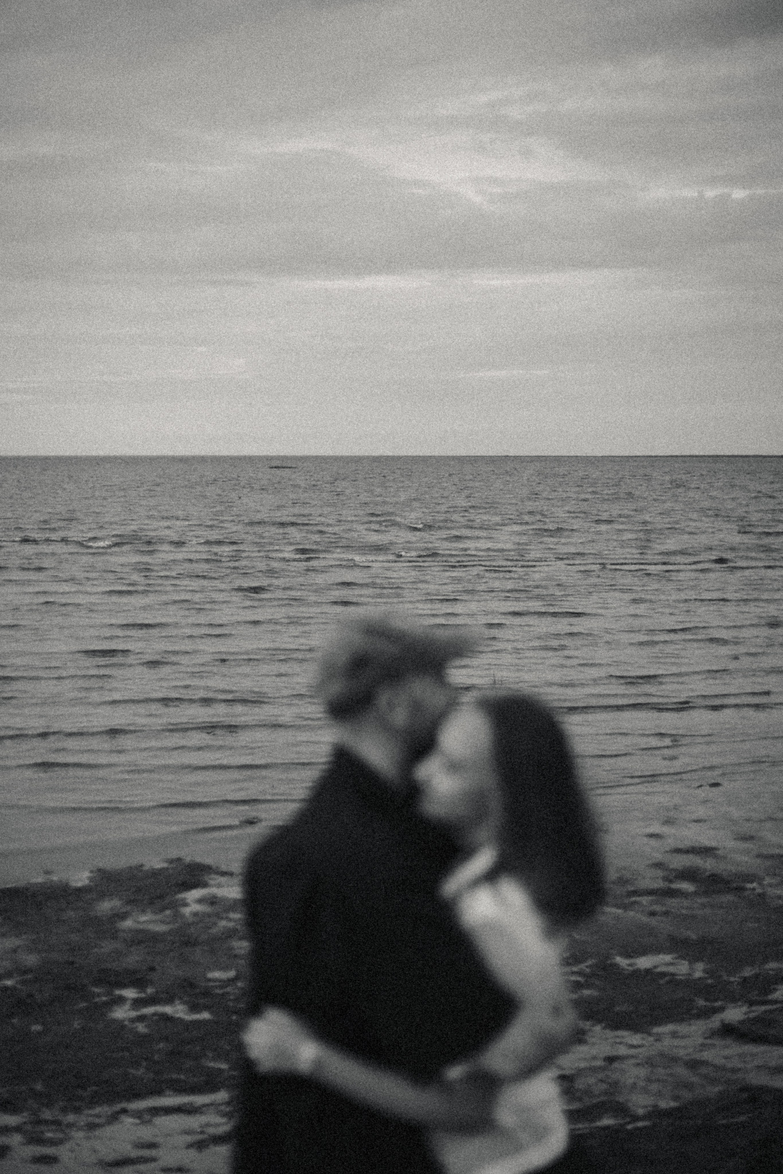 Саша и Настя. Фотограф в Архангельске Александра Васина