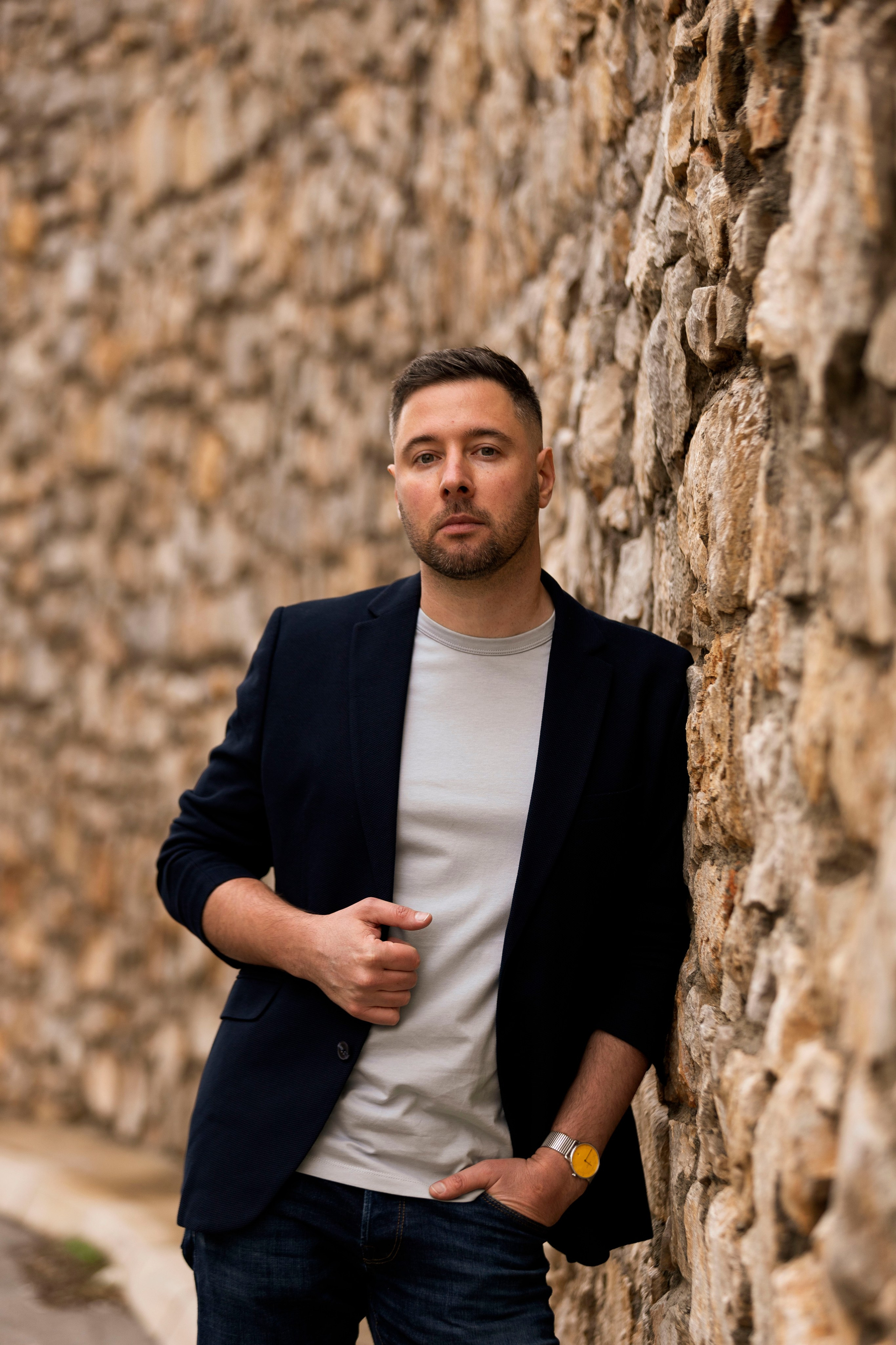 Tim. Photographer in Montenegro Tatiana Talaeva