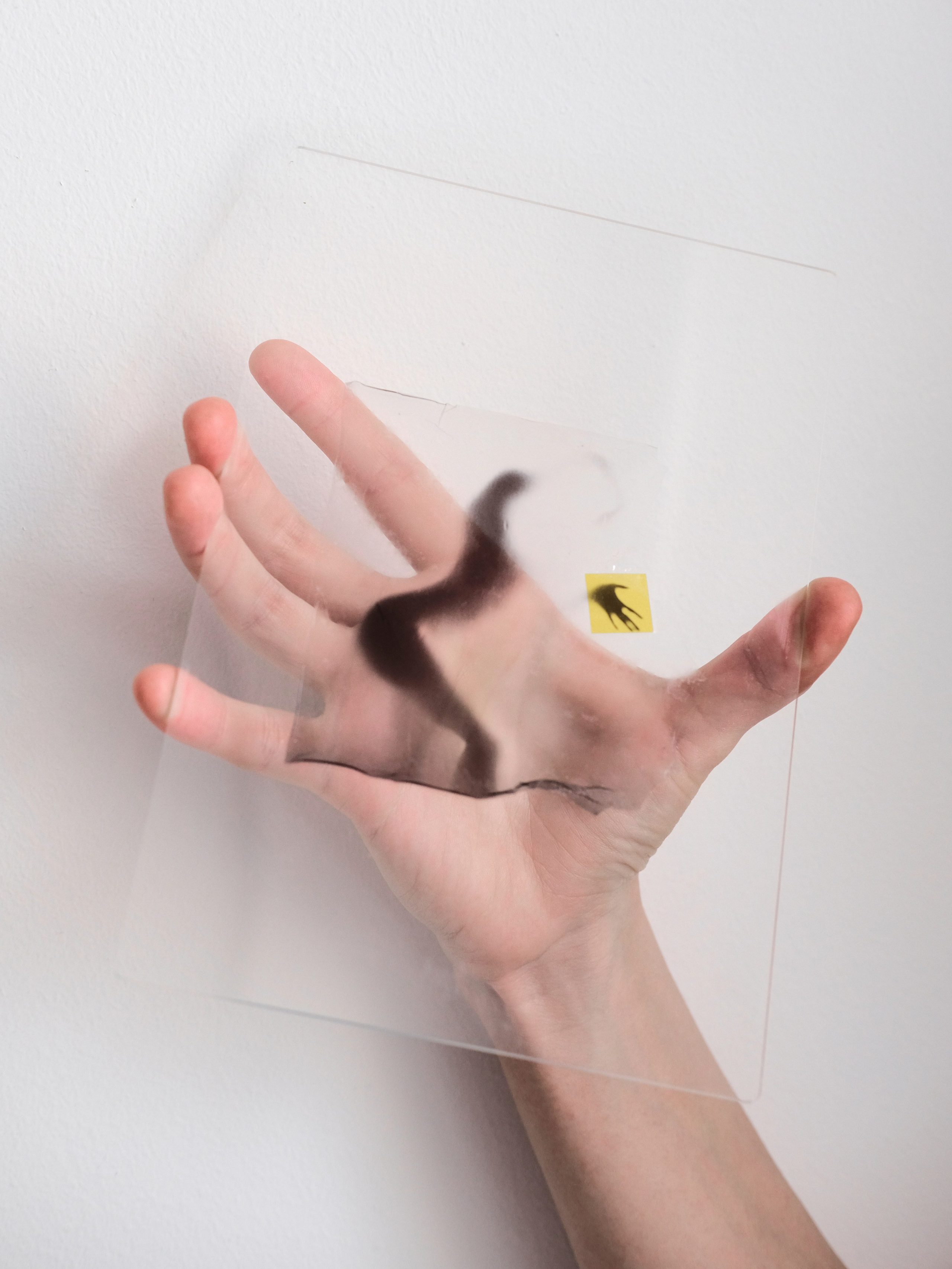 “Penetration” project by Vladimir Borele