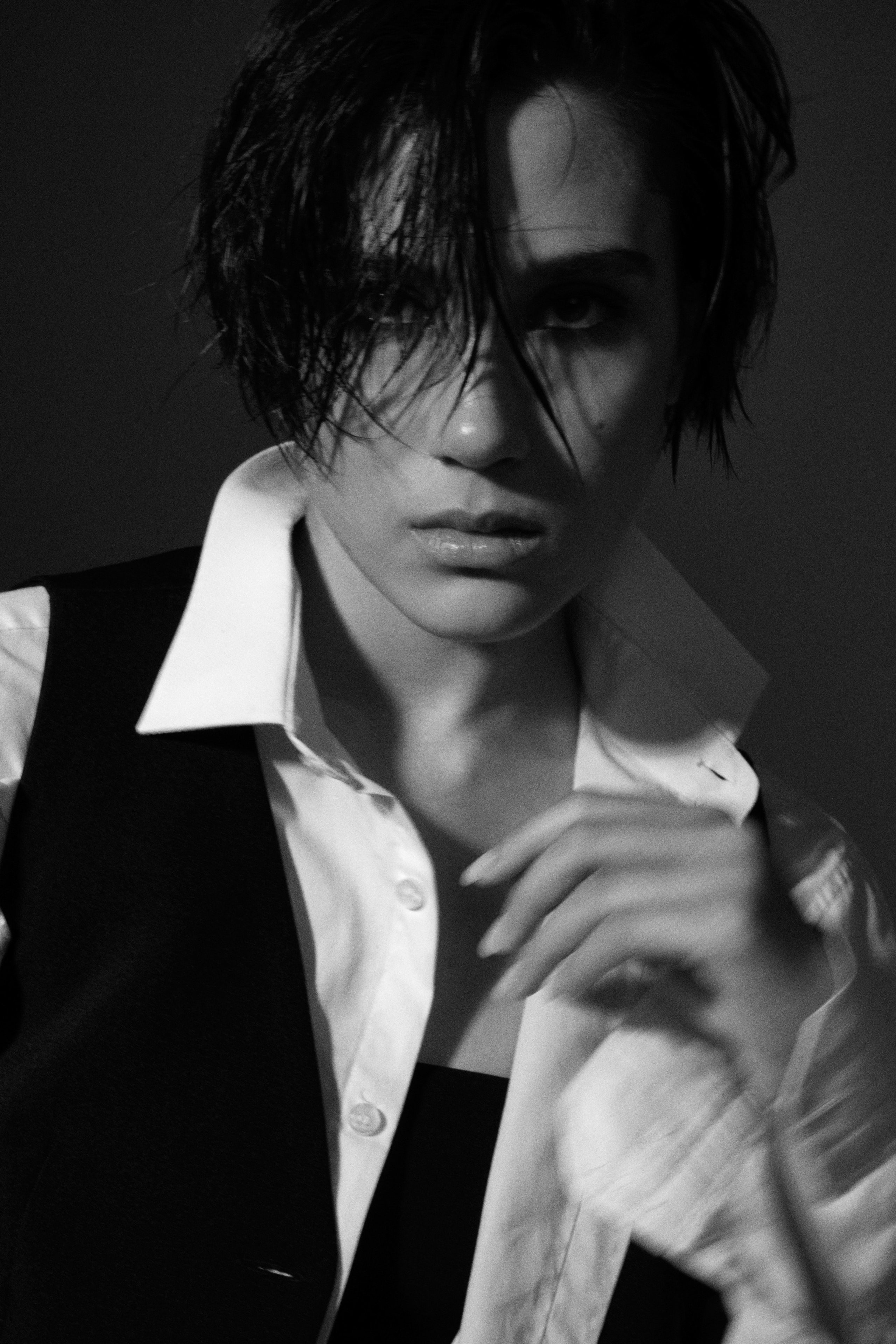 Digital photos. Vladimir Borele Photographer