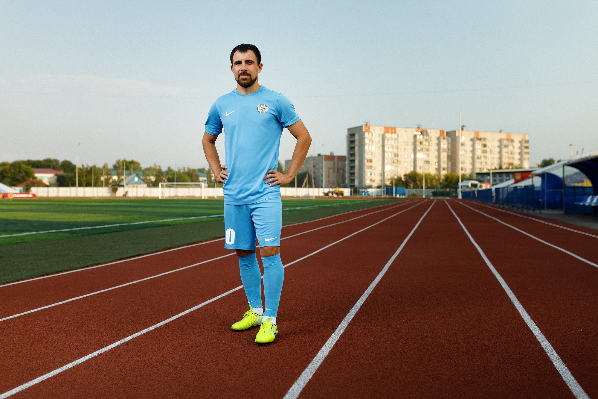 Спортивные портреты. Семейный, спортивный, студийный фотограф в Виталий Зыбин