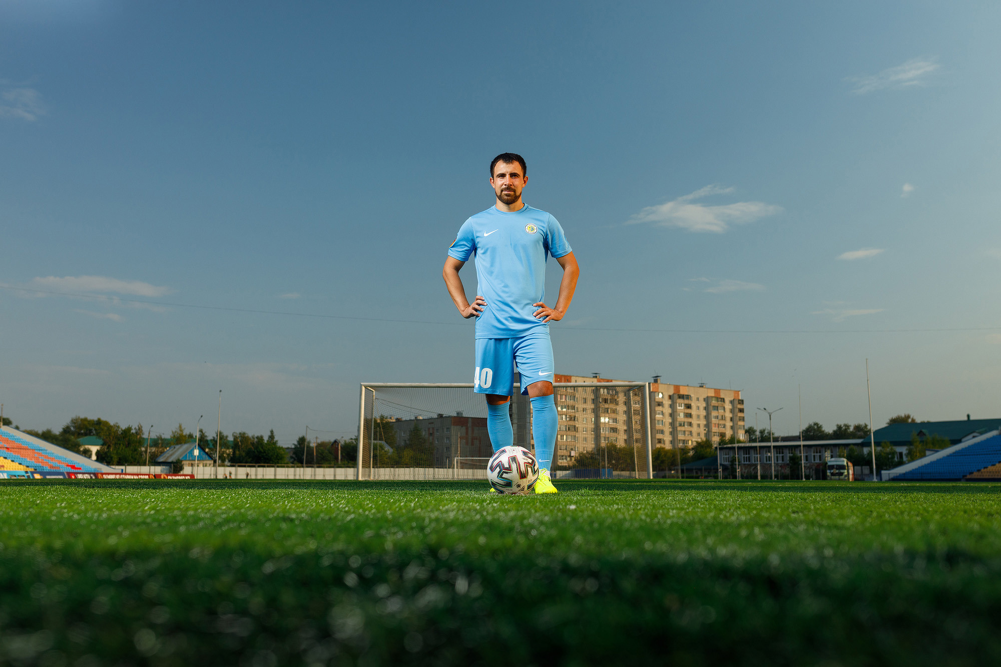 Спортивные портреты. Семейный, спортивный, студийный фотограф в Виталий Зыбин