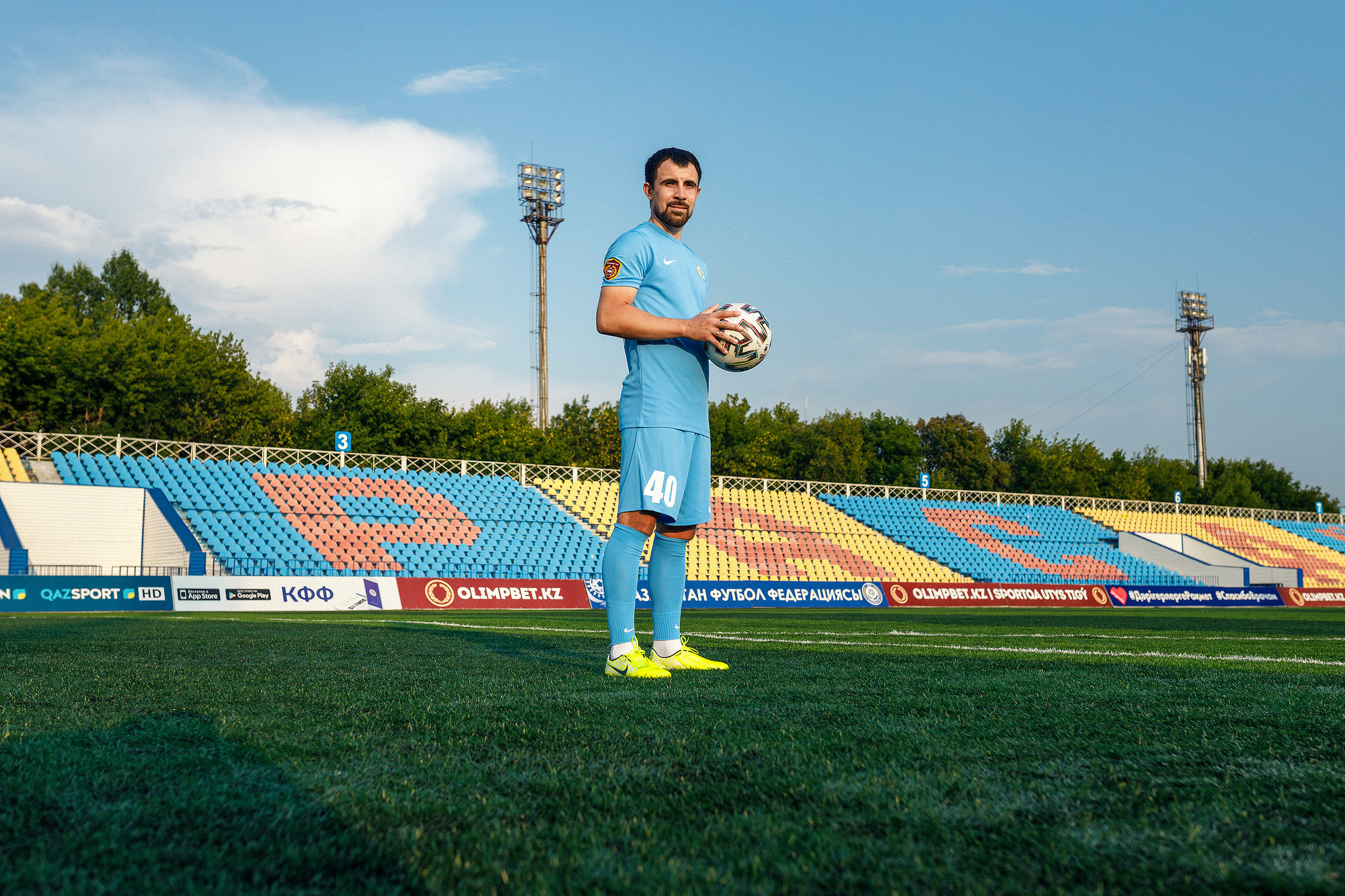 Спортивные портреты. Семейный, спортивный, студийный фотограф в Виталий Зыбин