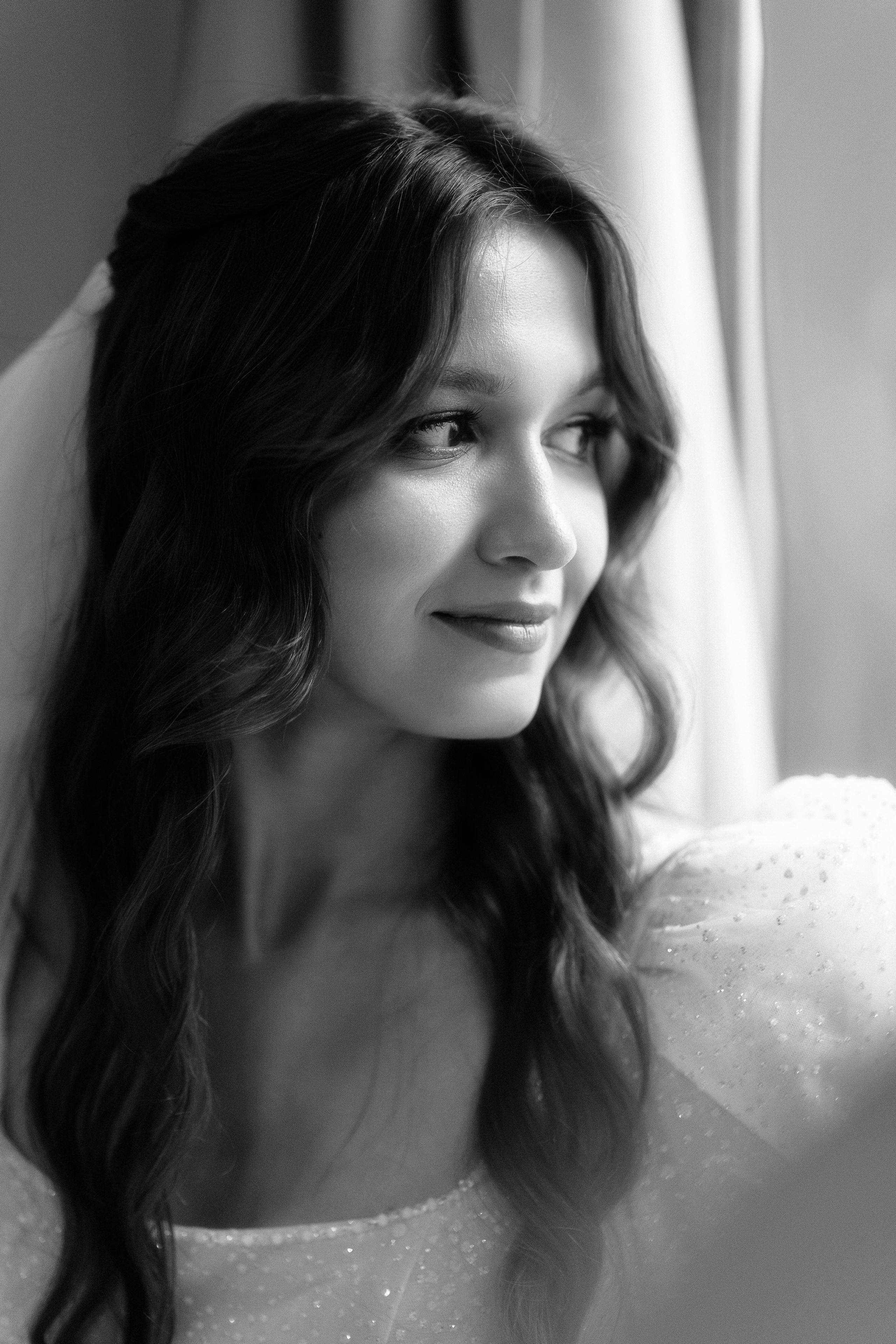 Даниил + Алина