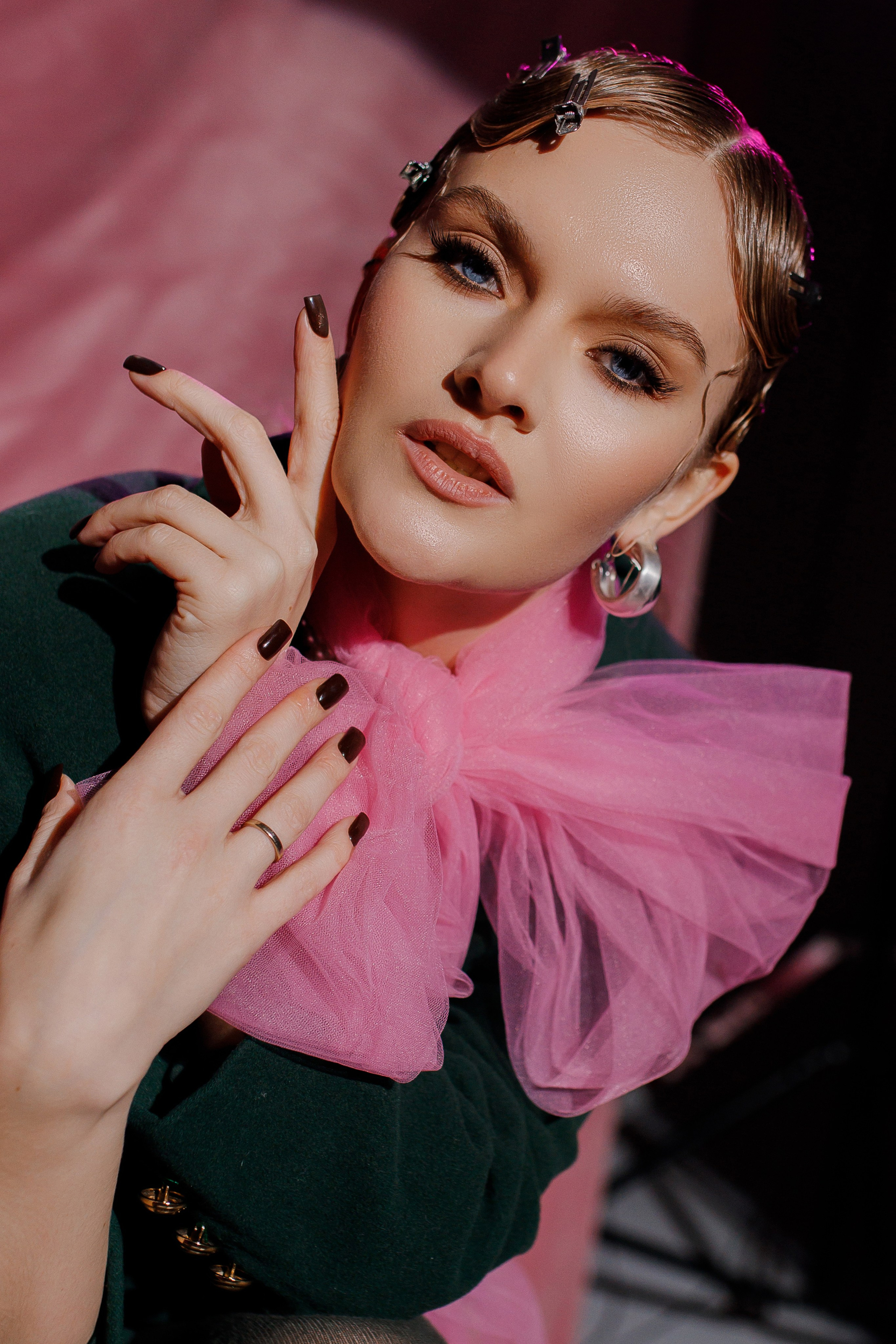 Маша. Свадебный фотограф Елена Ловцевич