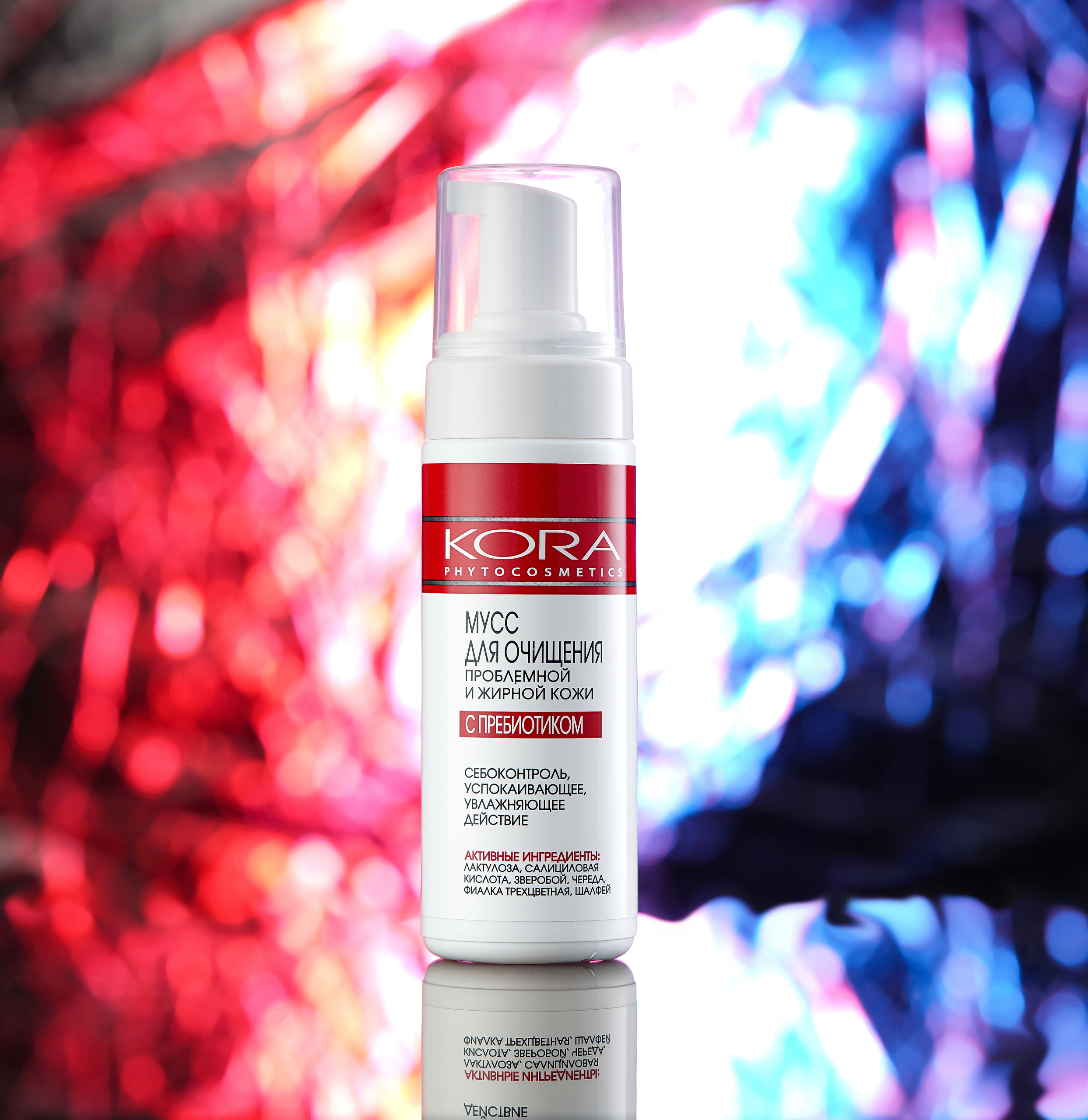 Парфюмерия. Предметный и фуд фотограф Санкт-Петербурга Сергей