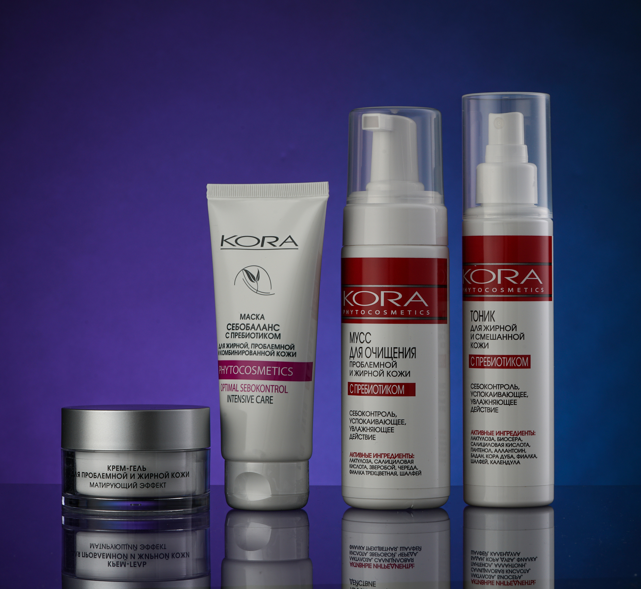 Парфюмерия. Предметный и фуд фотограф Санкт-Петербурга Сергей