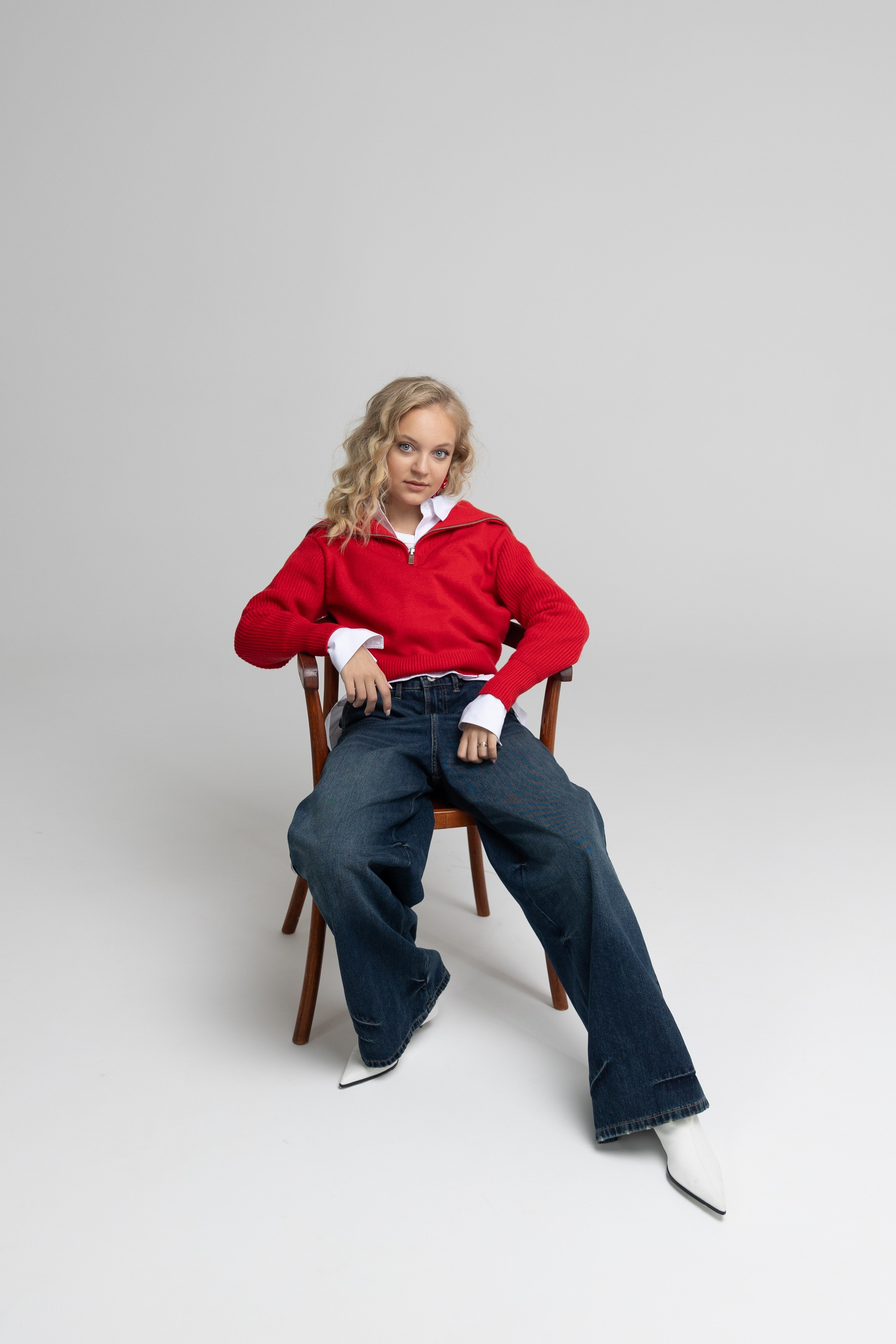 Кристина. Свадебный и семейный фотограф