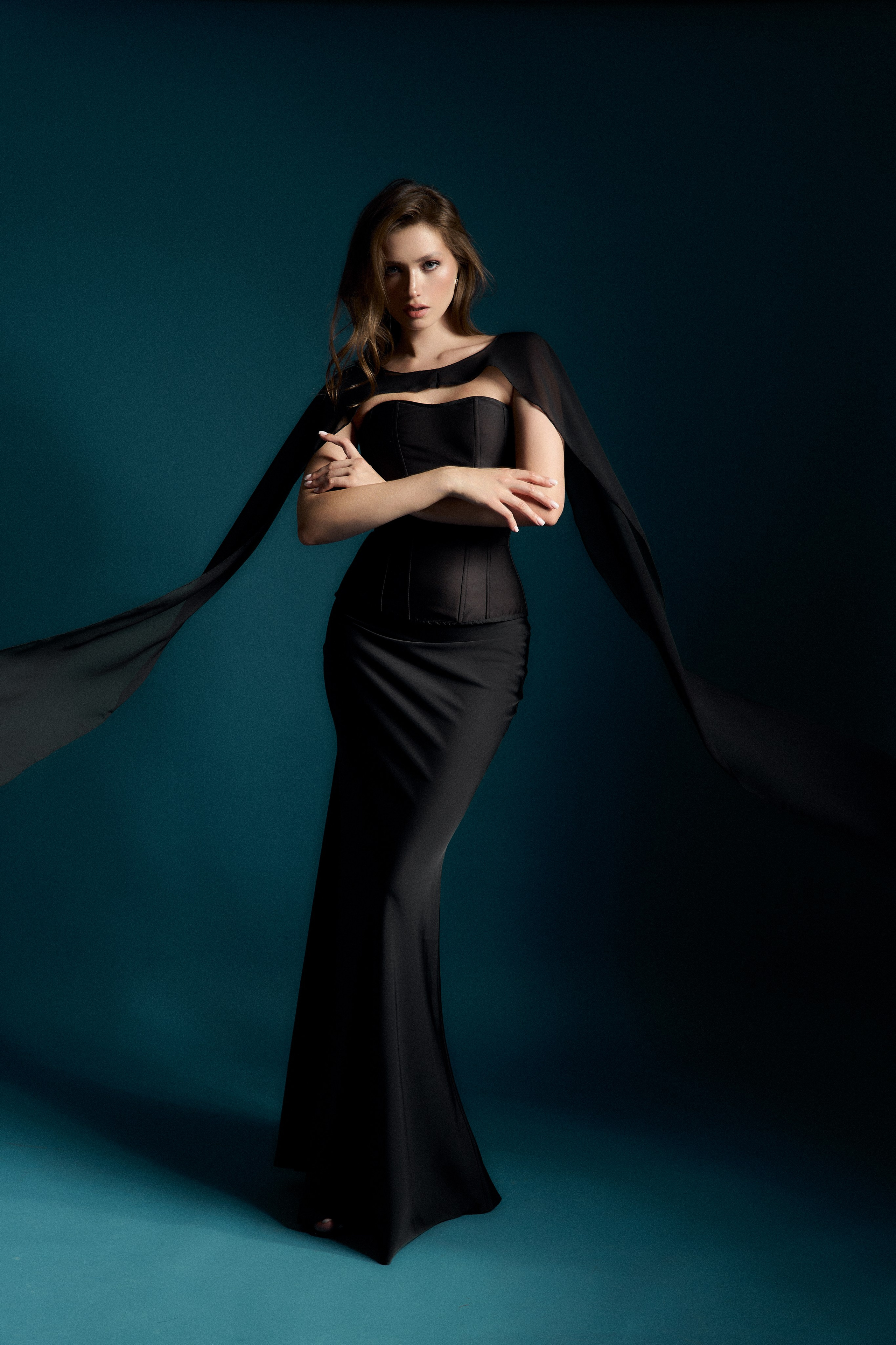 Olga. DEVYATOVA ALENA