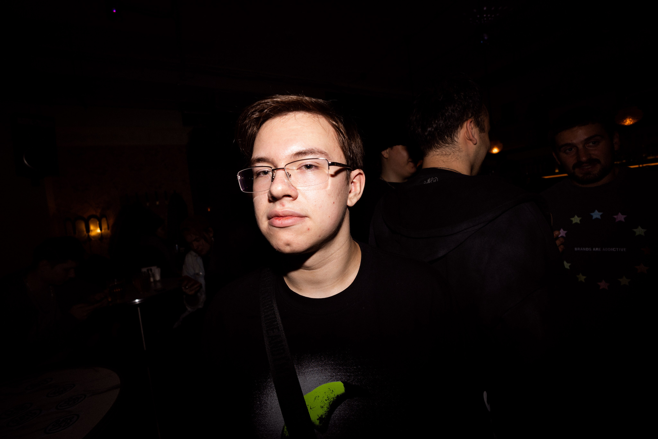 SBROD 002: Пельмень всему голова. SBROD