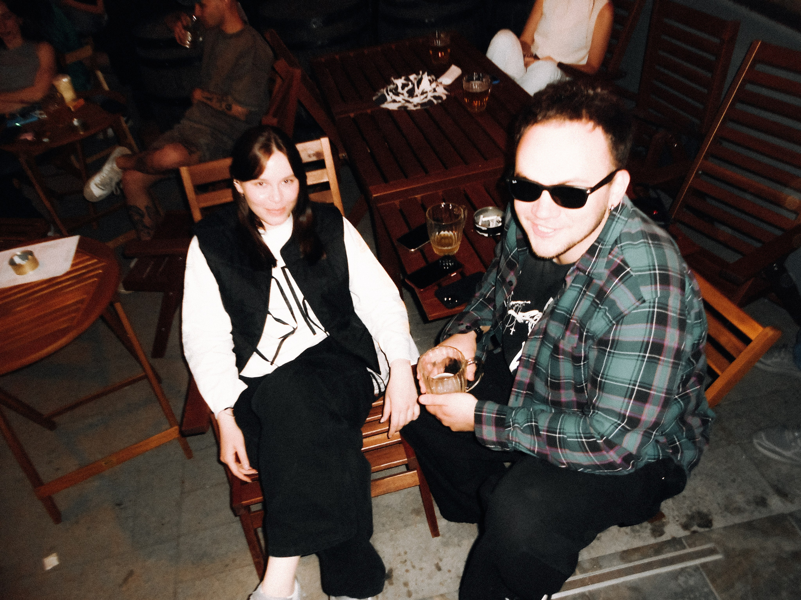 SBROD 012: ВЕЧЁРКА. SBROD