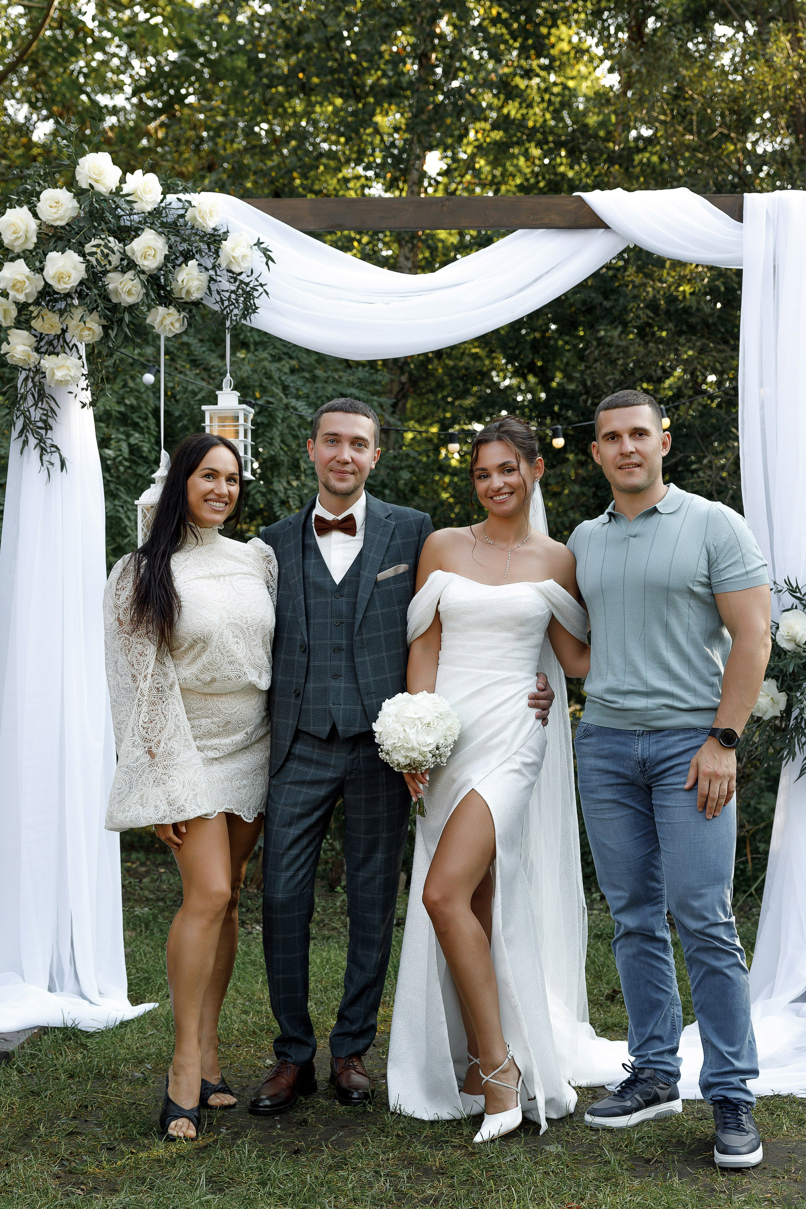 Свадьба Кристины и Александра. Свадебный и семейный фотограф  во Владивостоке Ольга Украинец