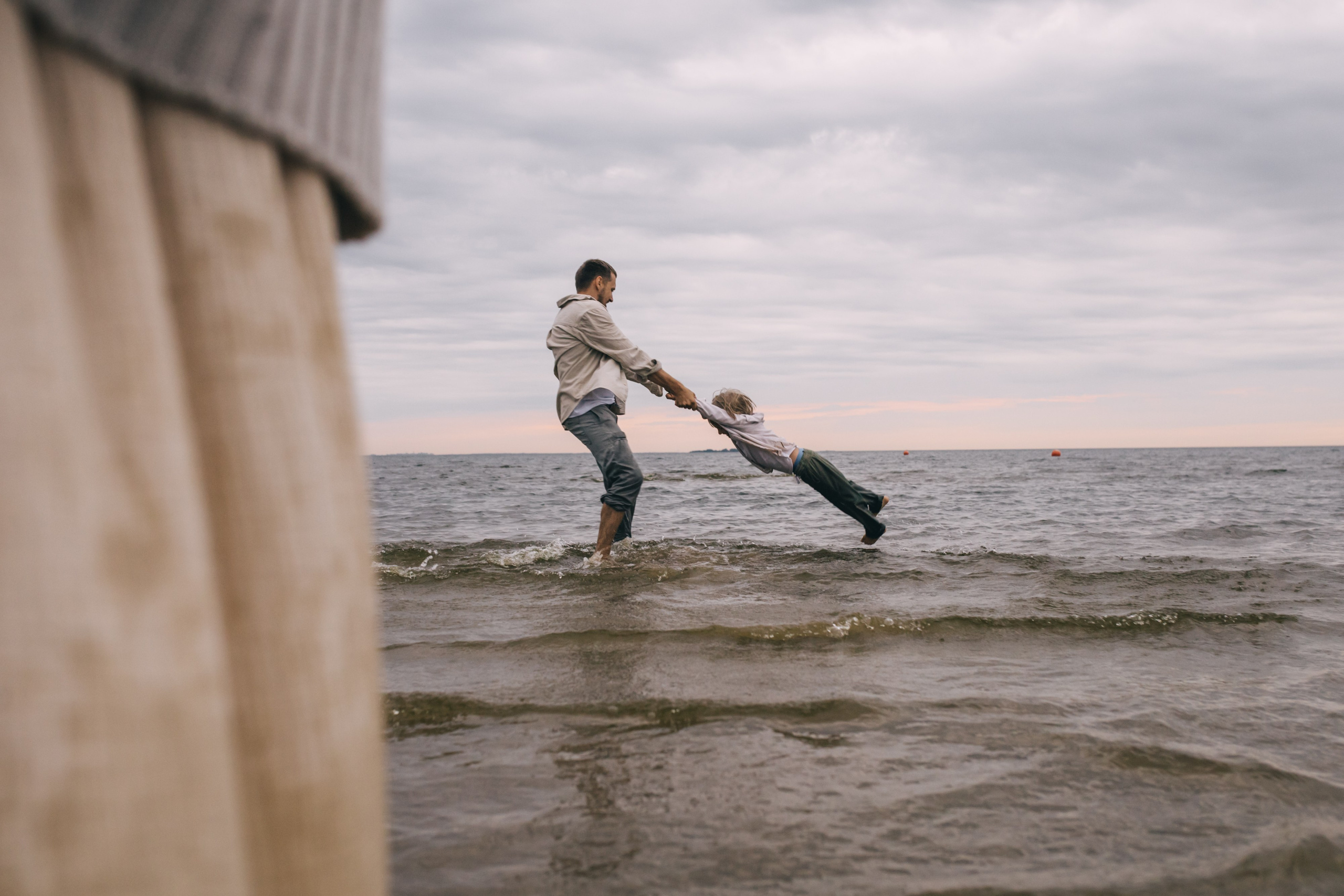 Один вечер. Ваш семейный фотограф в Москве и Московской области