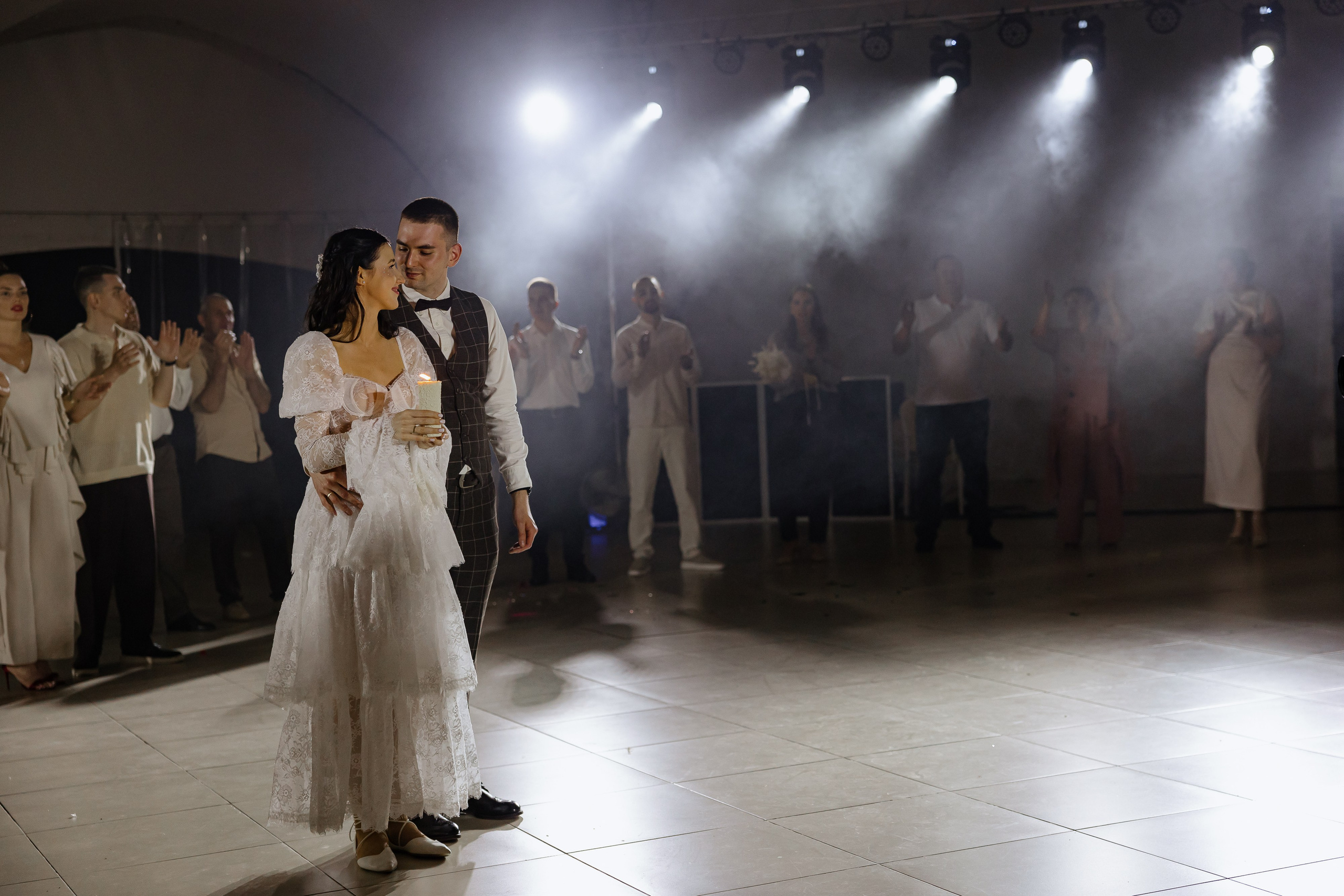 L & V. Фотограф Сергей Ртищев в Москве и РФ