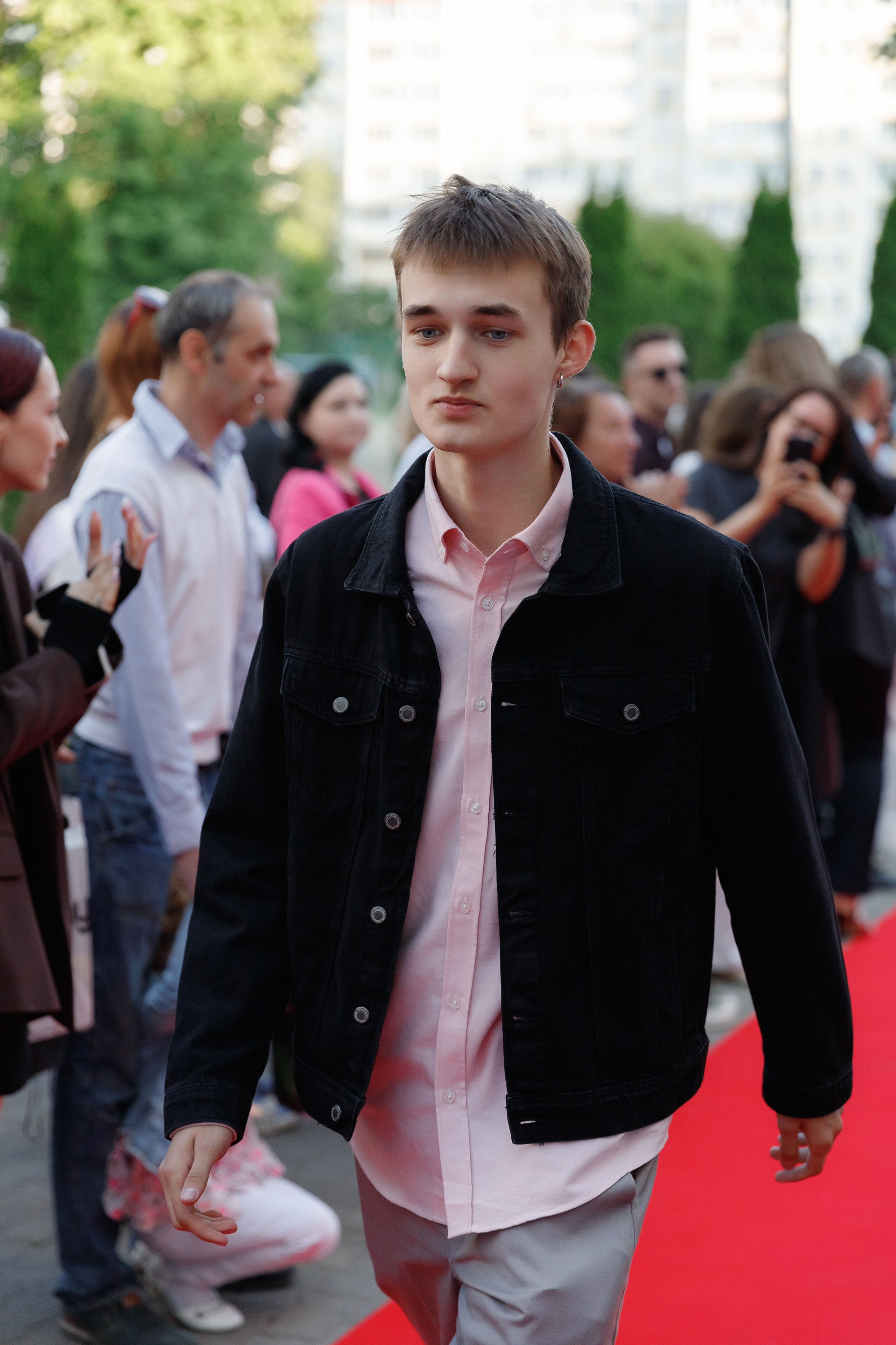 Школьный выпускной 2023 год в Минске. Свадебный фотограф в Минске/Беларуси Сергей Спиридонов