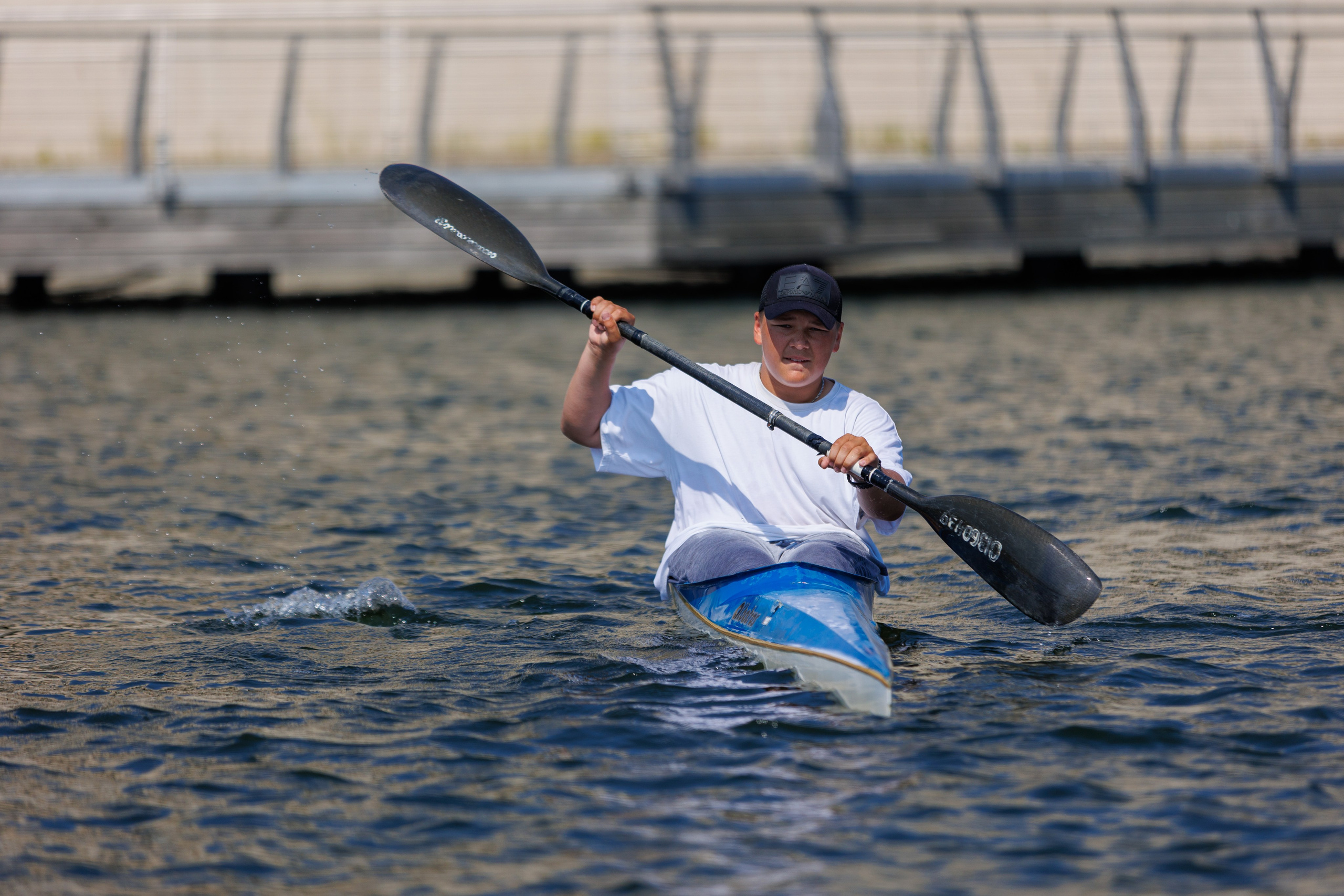 Казанский Supboard фестифаль. Портретный фотограф в Казани Радомир Заздравных