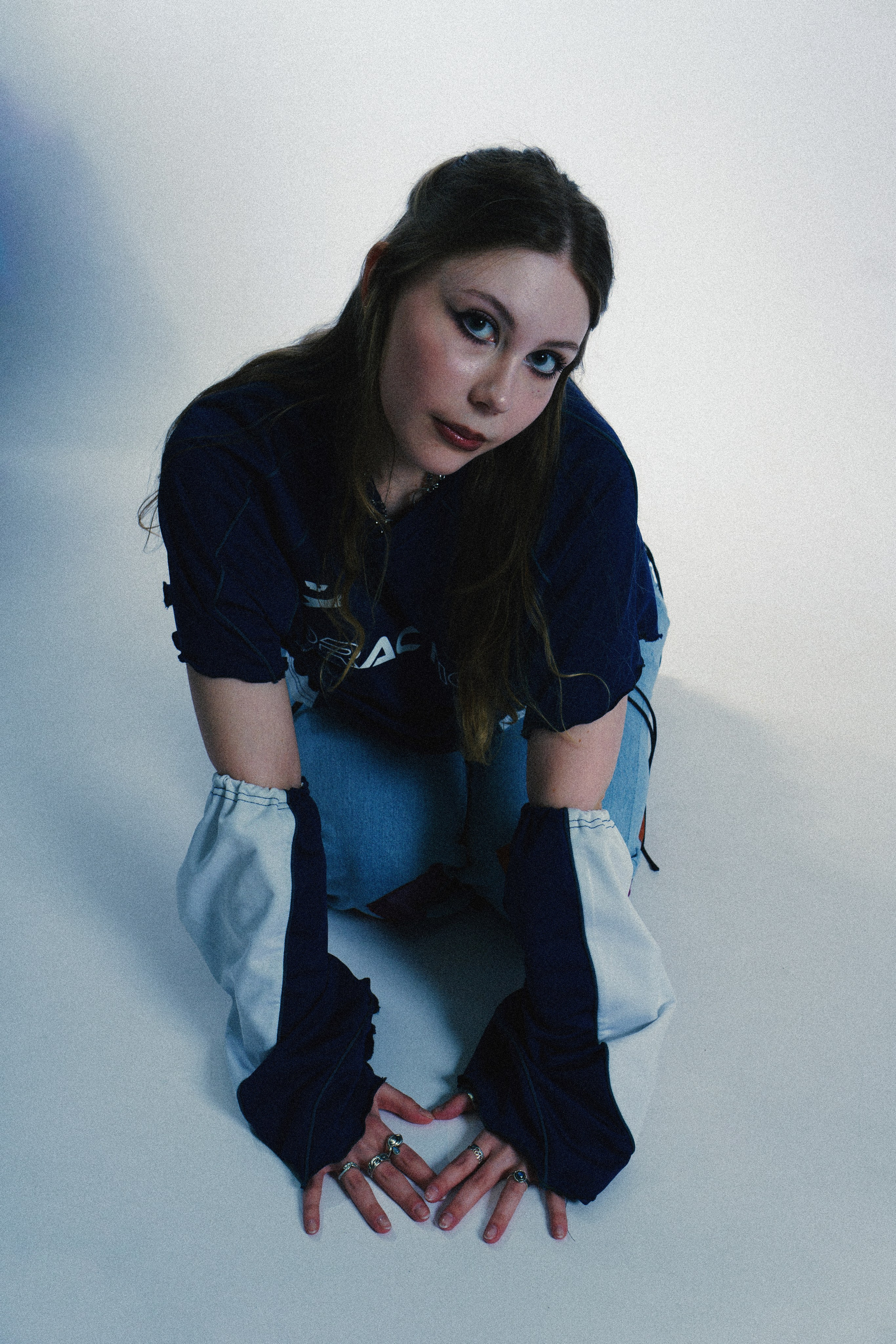 Abrakadabra. Портретный фотограф в Казани Радомир Заздравных