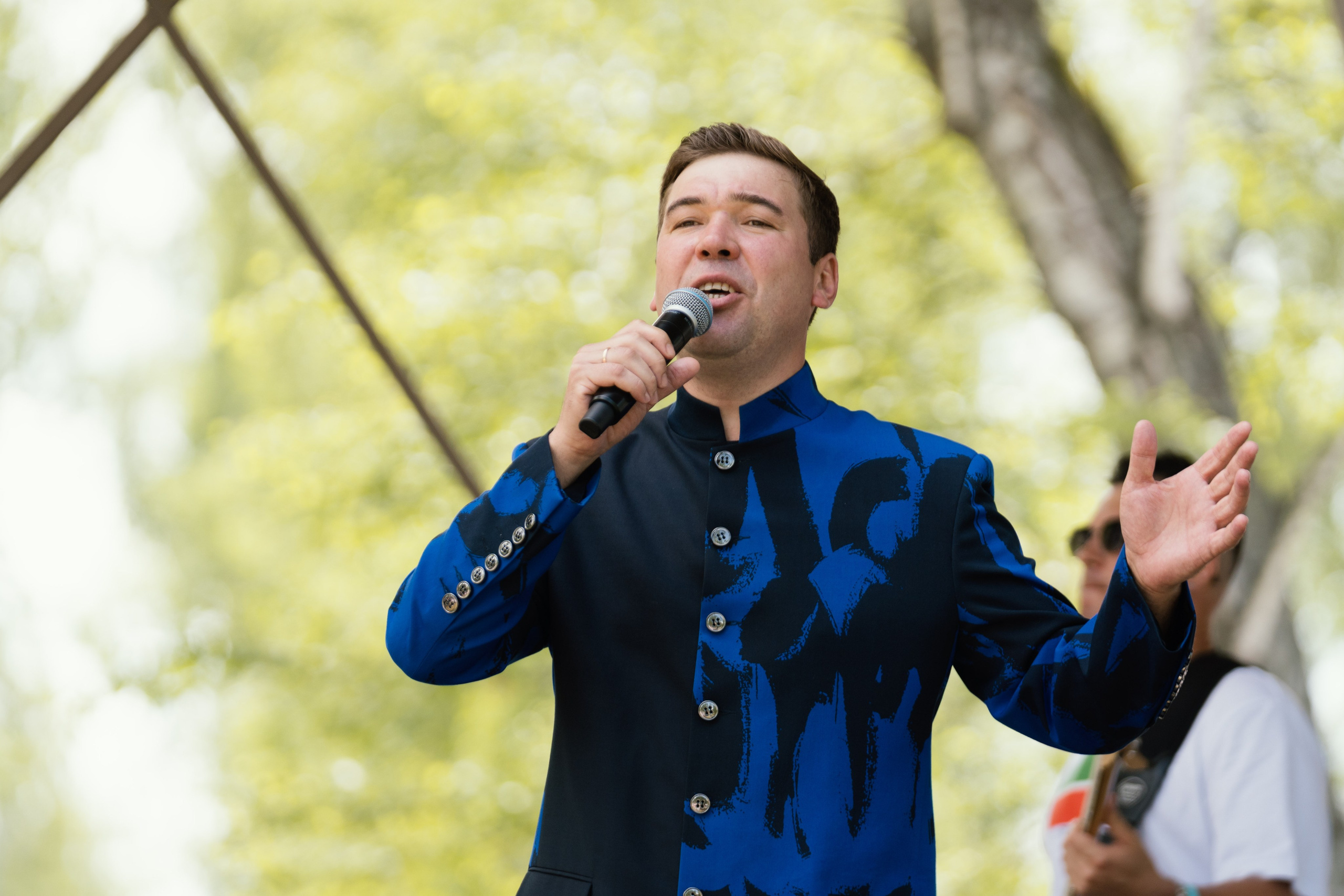 Сабантуй 2025. Портретный фотограф в Казани Радомир Заздравных