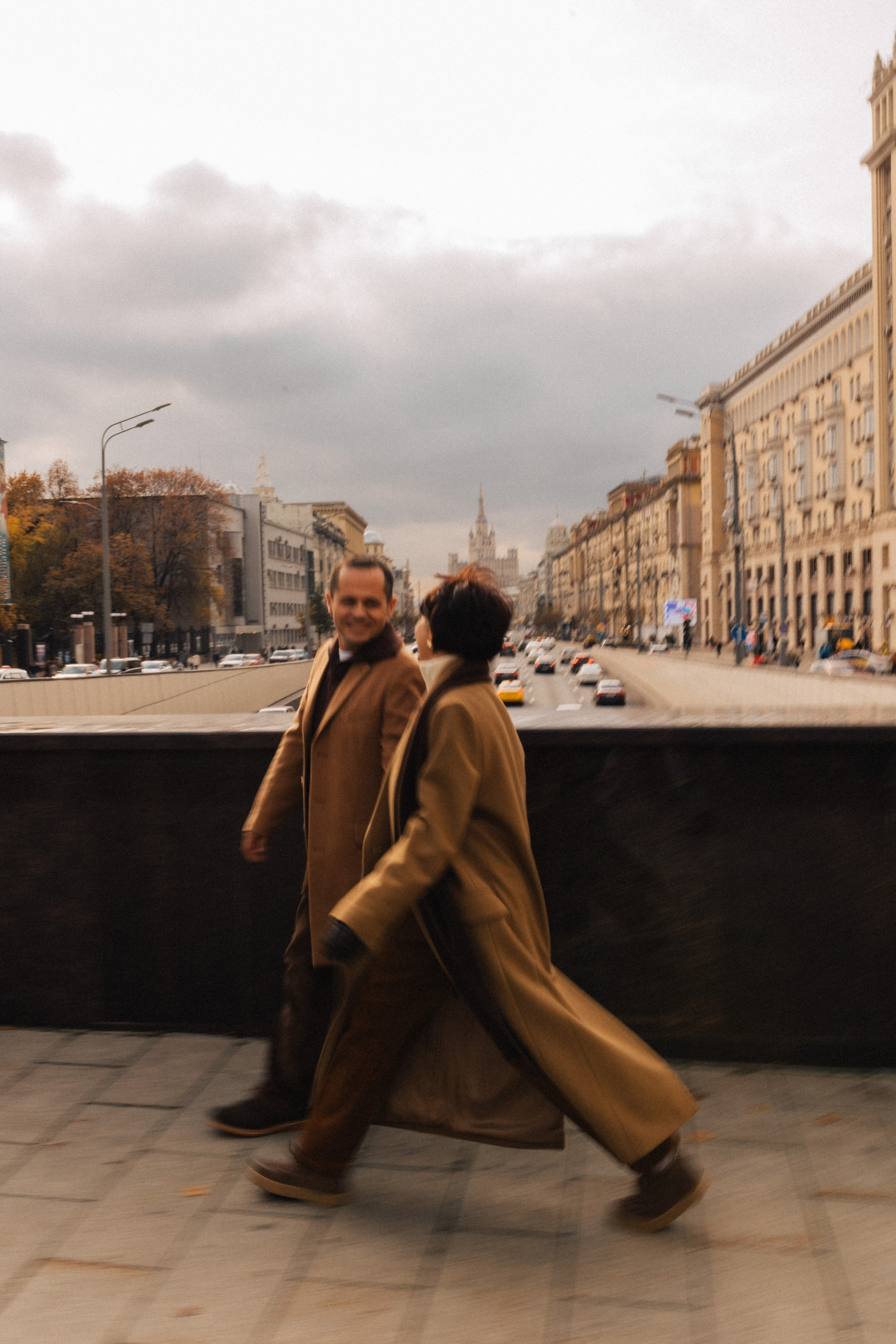 Игорь/Ирина. Фотограф в Москве Татьяна Сергеева