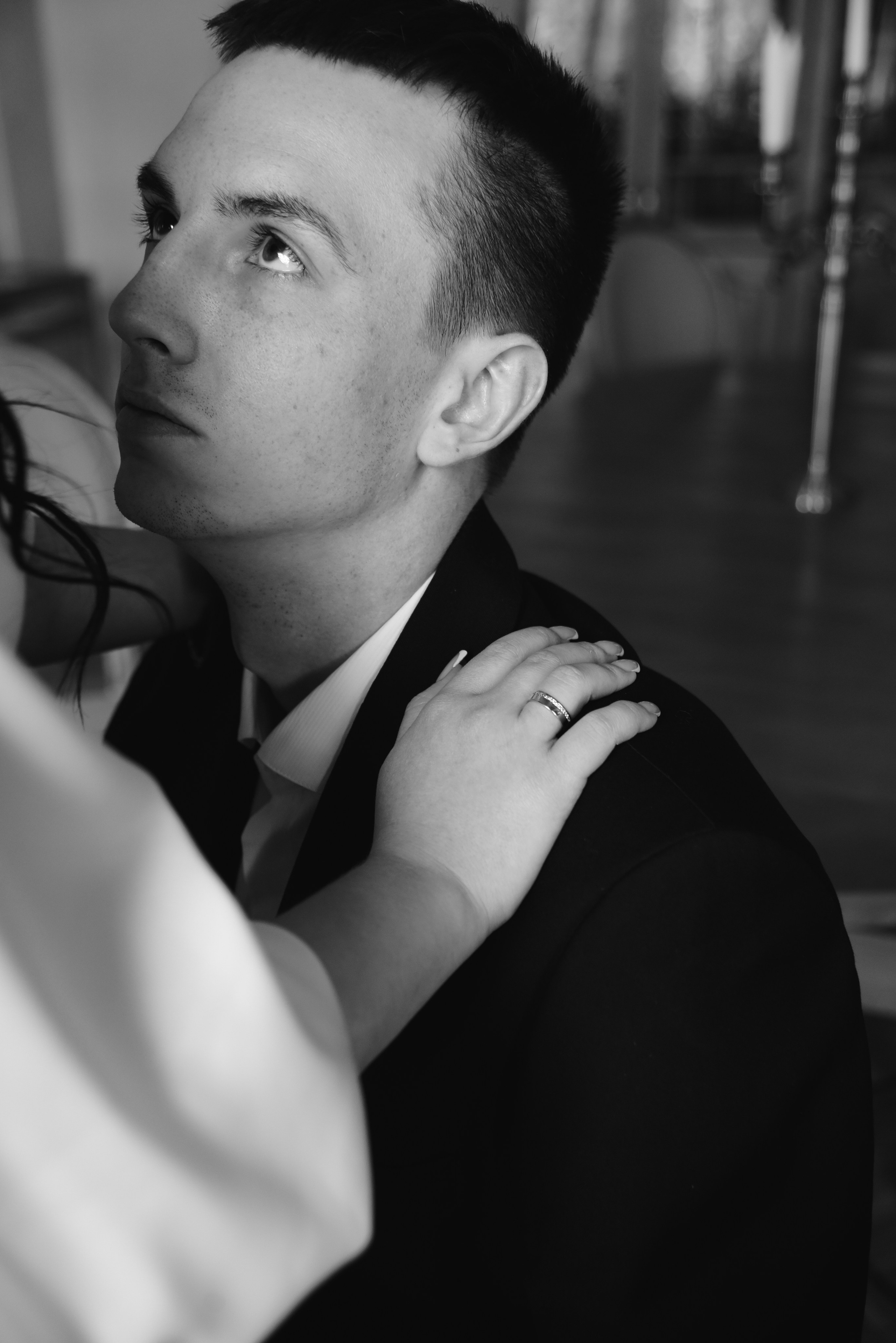 Это по любви. Фотограф Лола Волна, город Москва