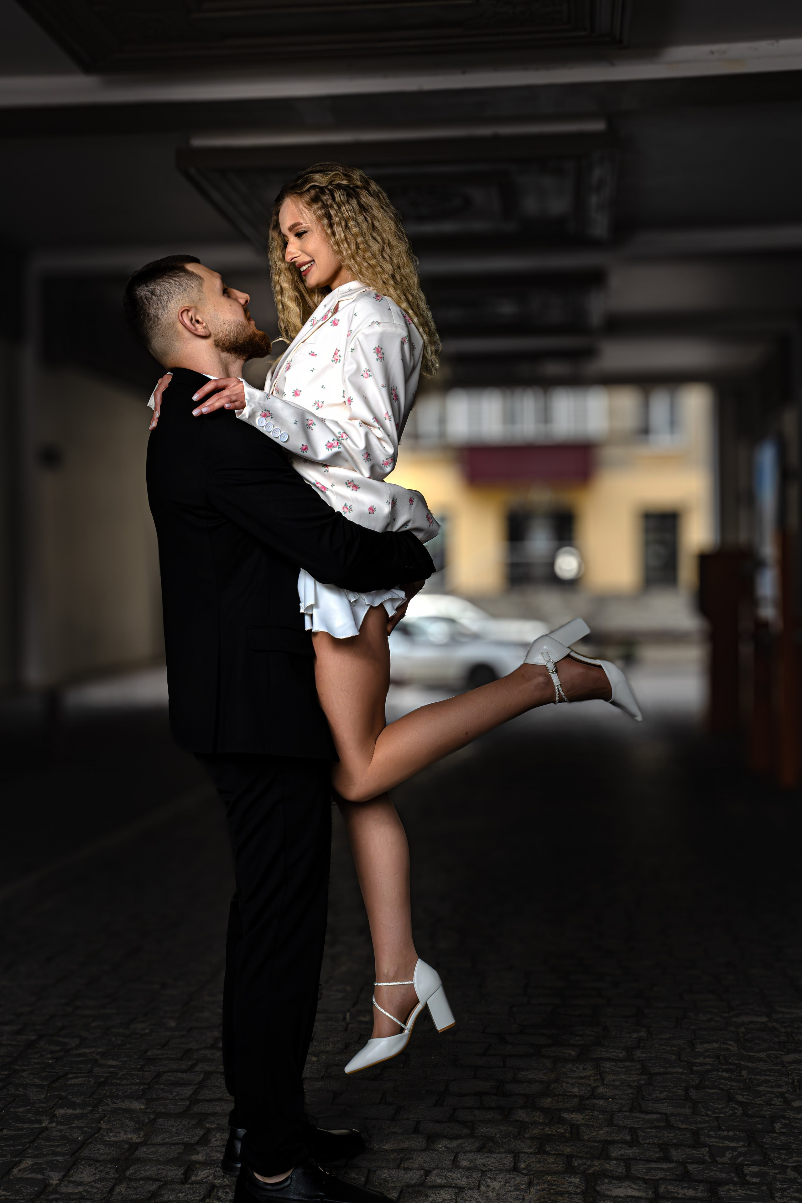 Портфолио фотографа в Курске. Свадебный и семейный фотограф в Курске Дмитрий Сазонов