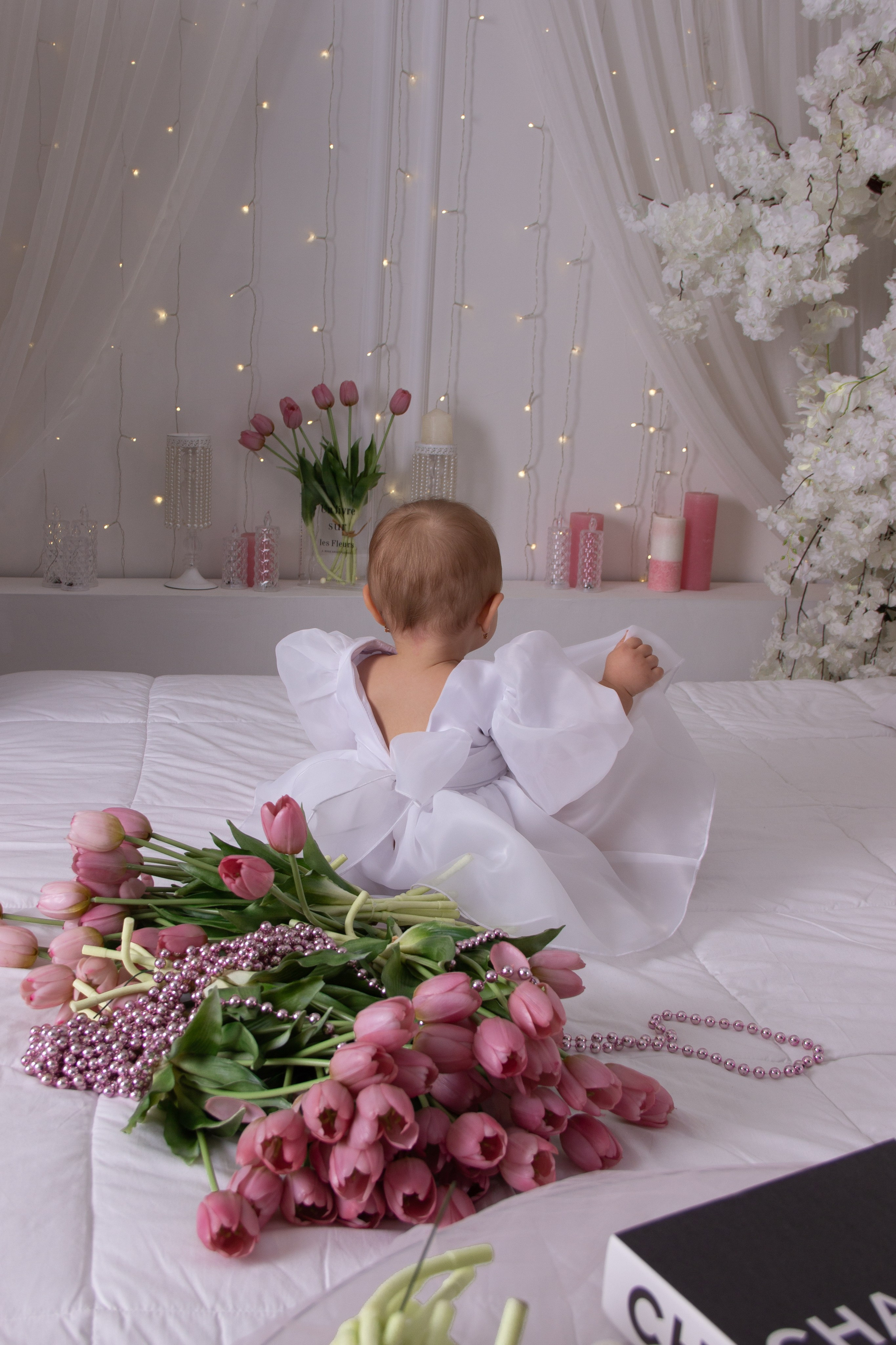 Детские и семейные истории. Семейный и детский фотограф в Крыму Юлия Буланова