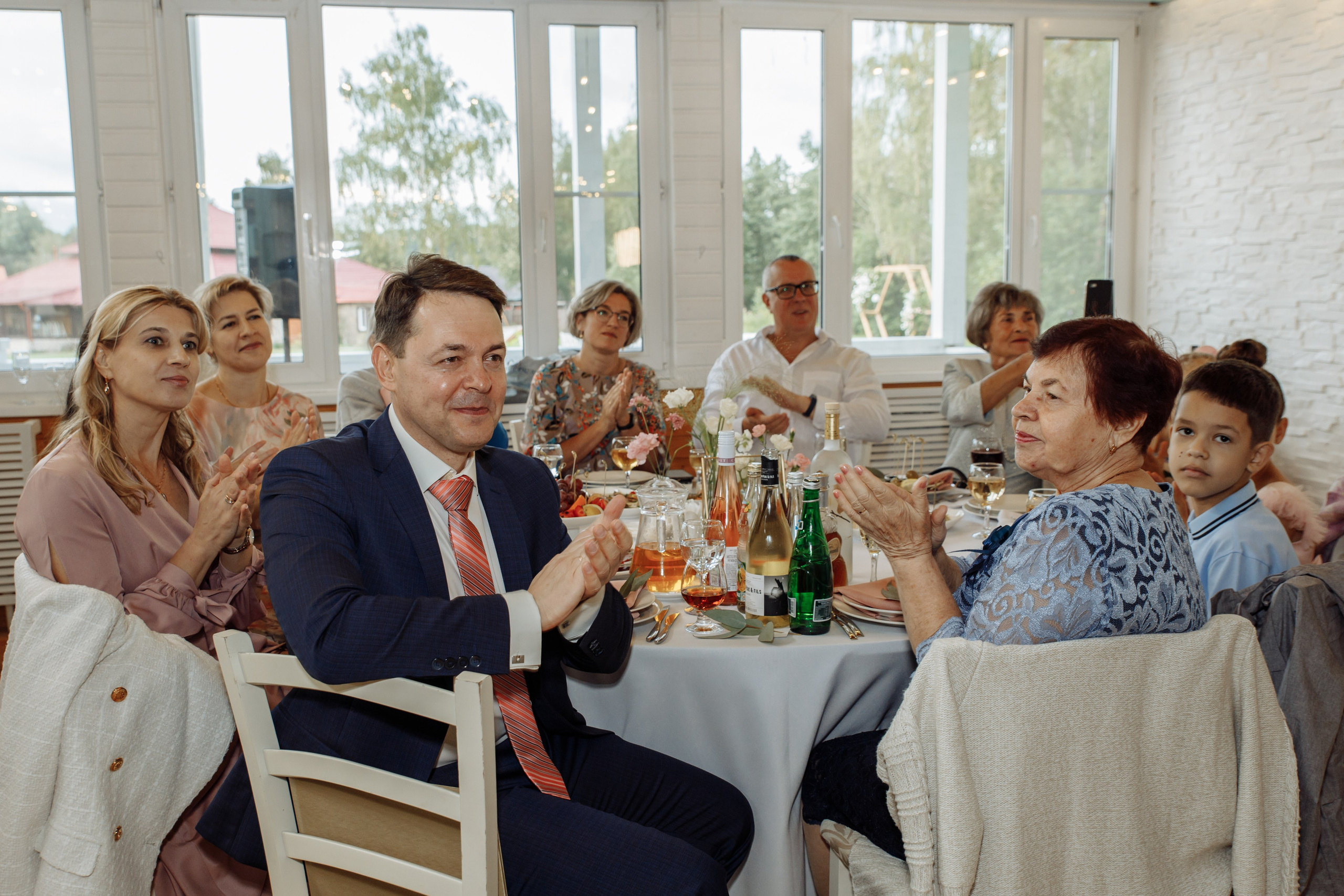 Влад и Даша