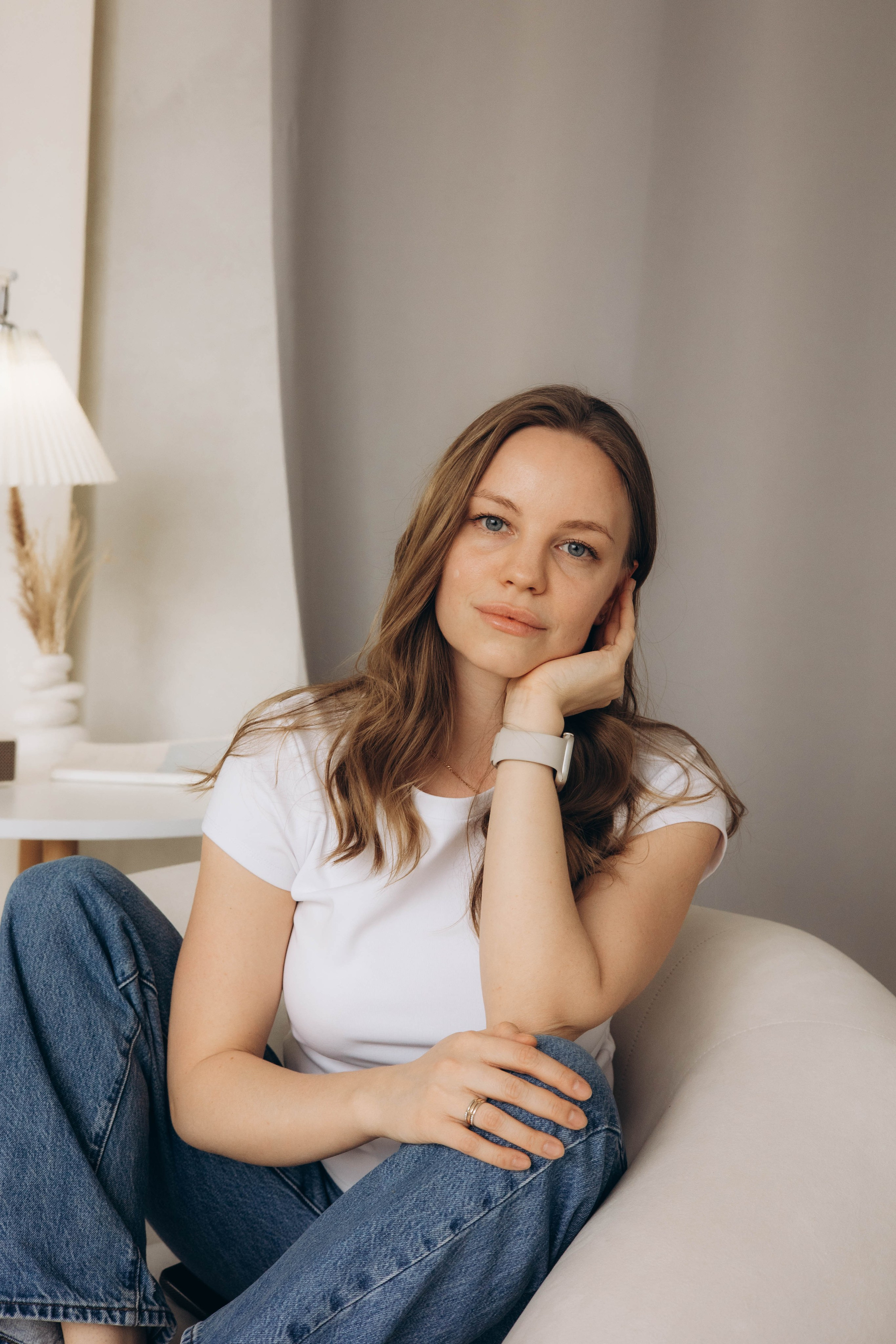 Евгения. Наталья Косьянова. Ваш фотограф. Москва