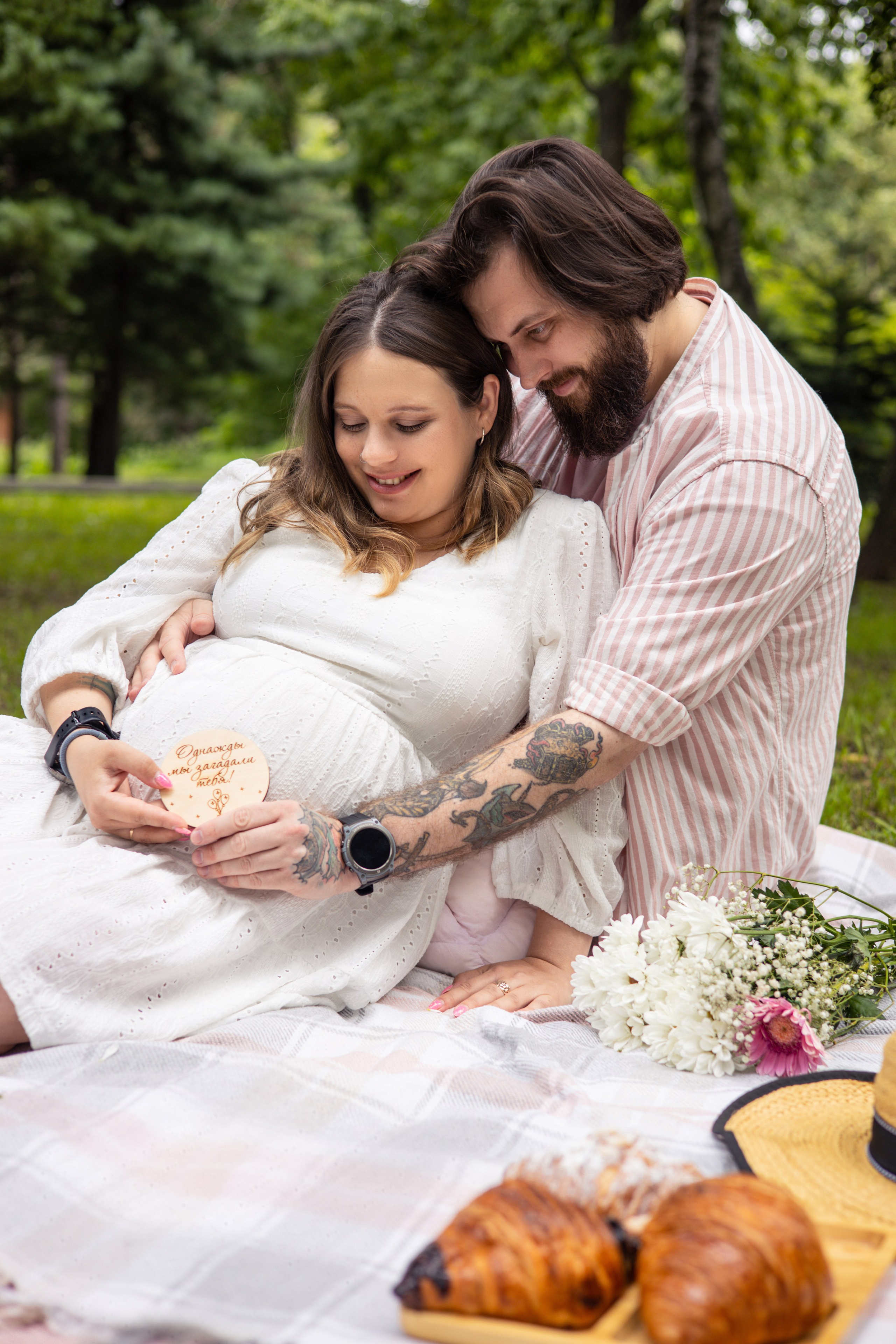 Фотопрогулка Седанка Парк. Фотограф Newborn, семейный фотограф во Владивостоке Ольга Казакова