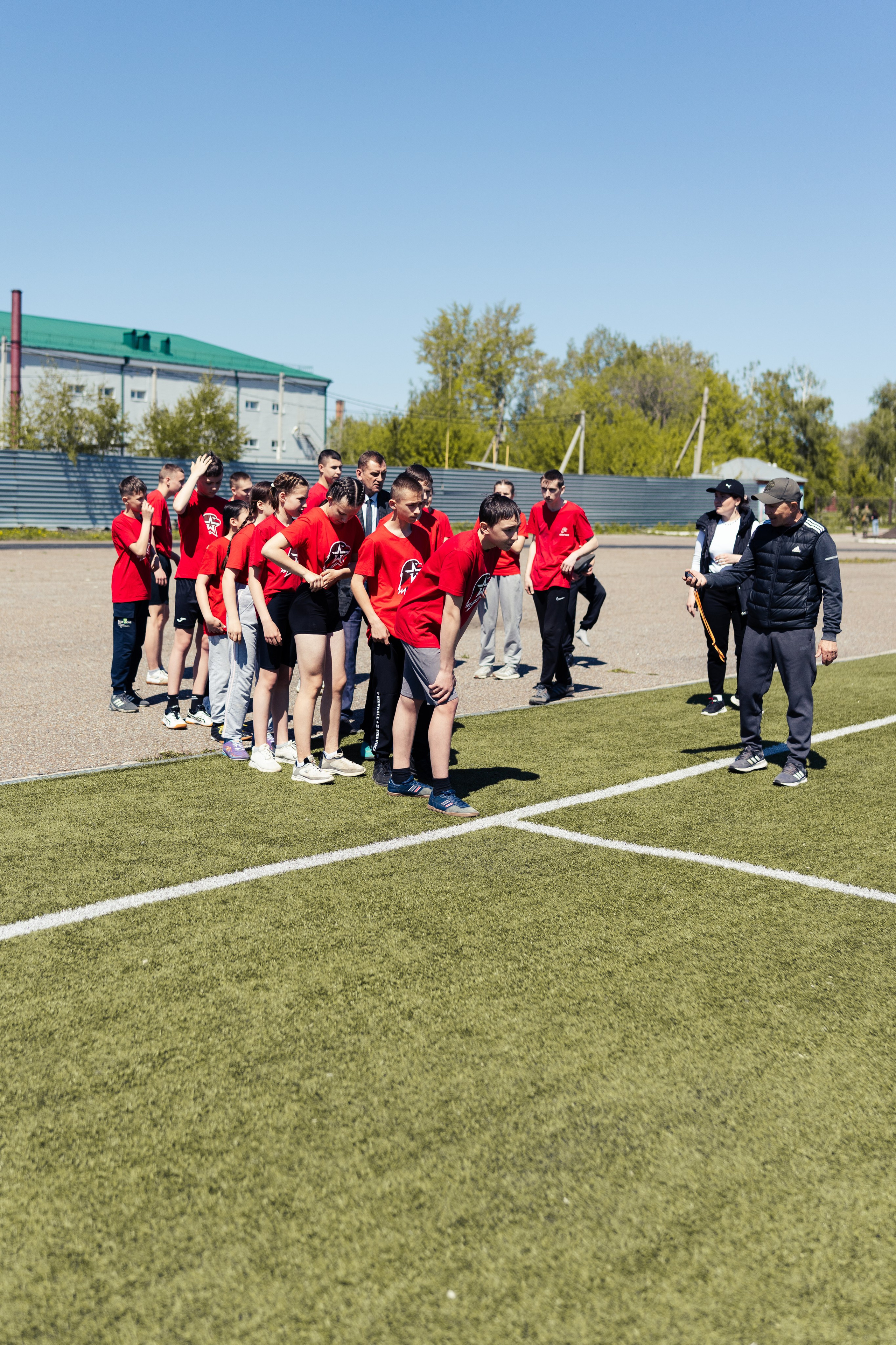 Движение первых. Фотограф в СПБ Алмаз Камаев