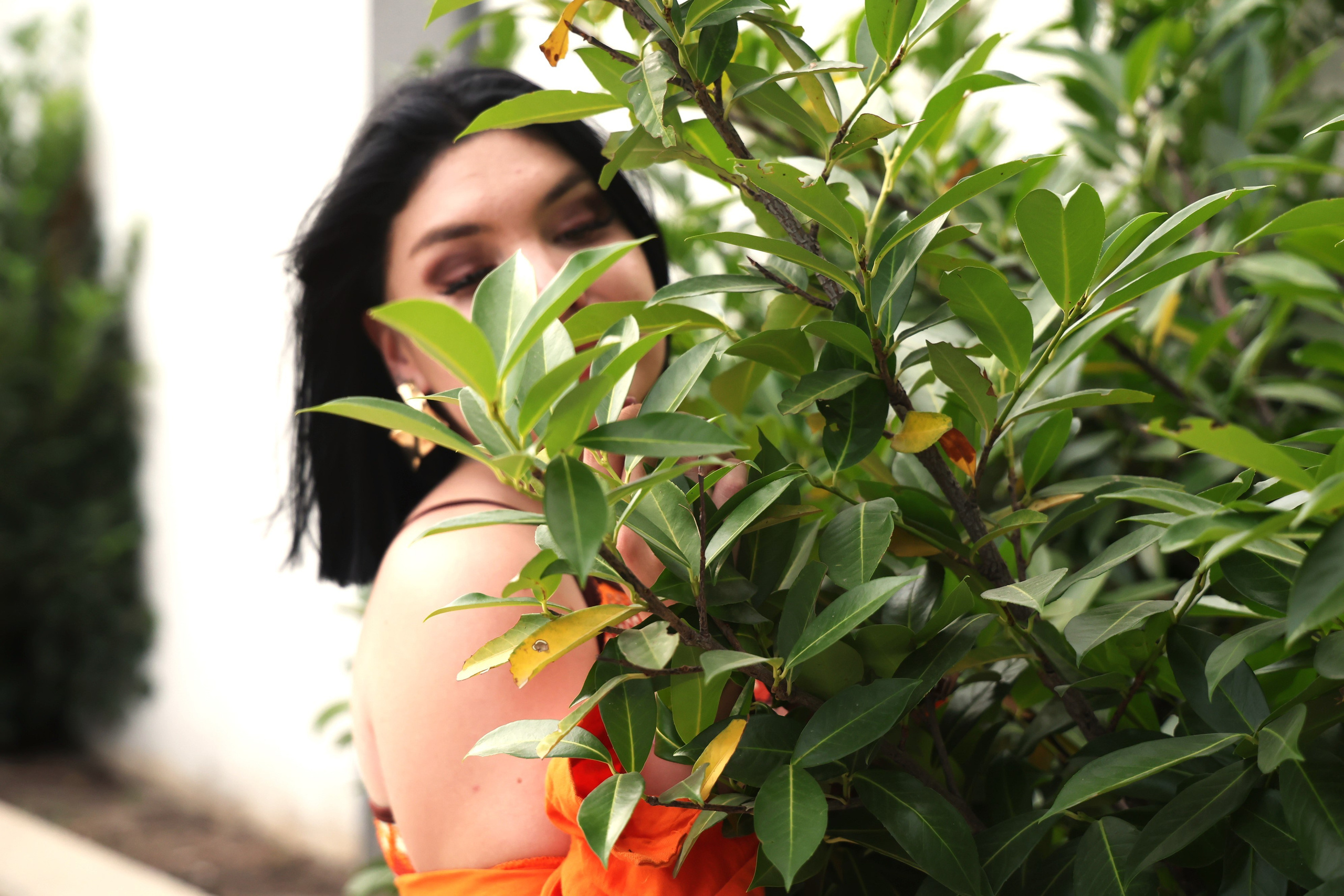 Летняя съёмка № 5. Фотограф в Геленджике Нина Небесная