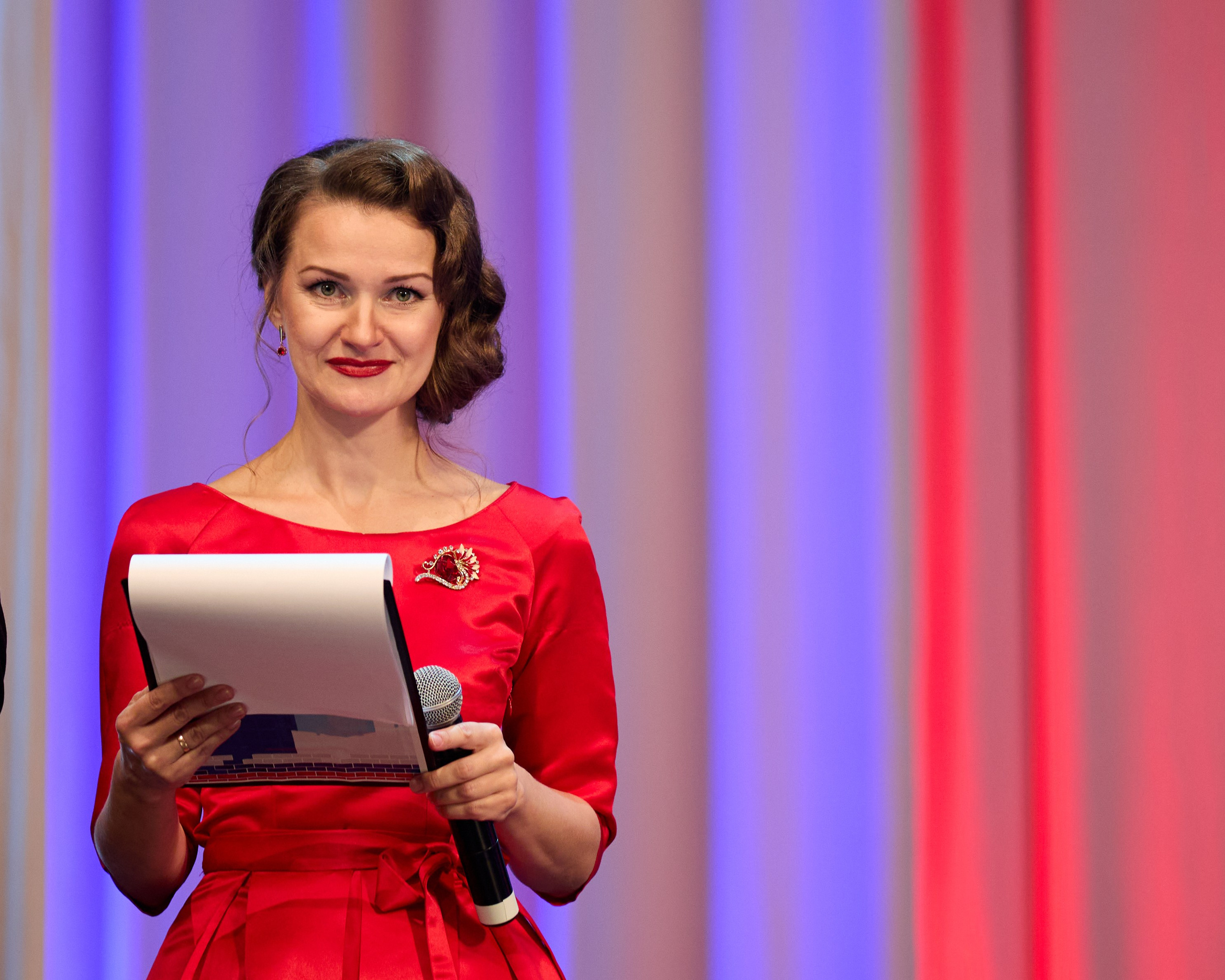 Бизнес мероприятия. Репортажный фотограф в Самаре