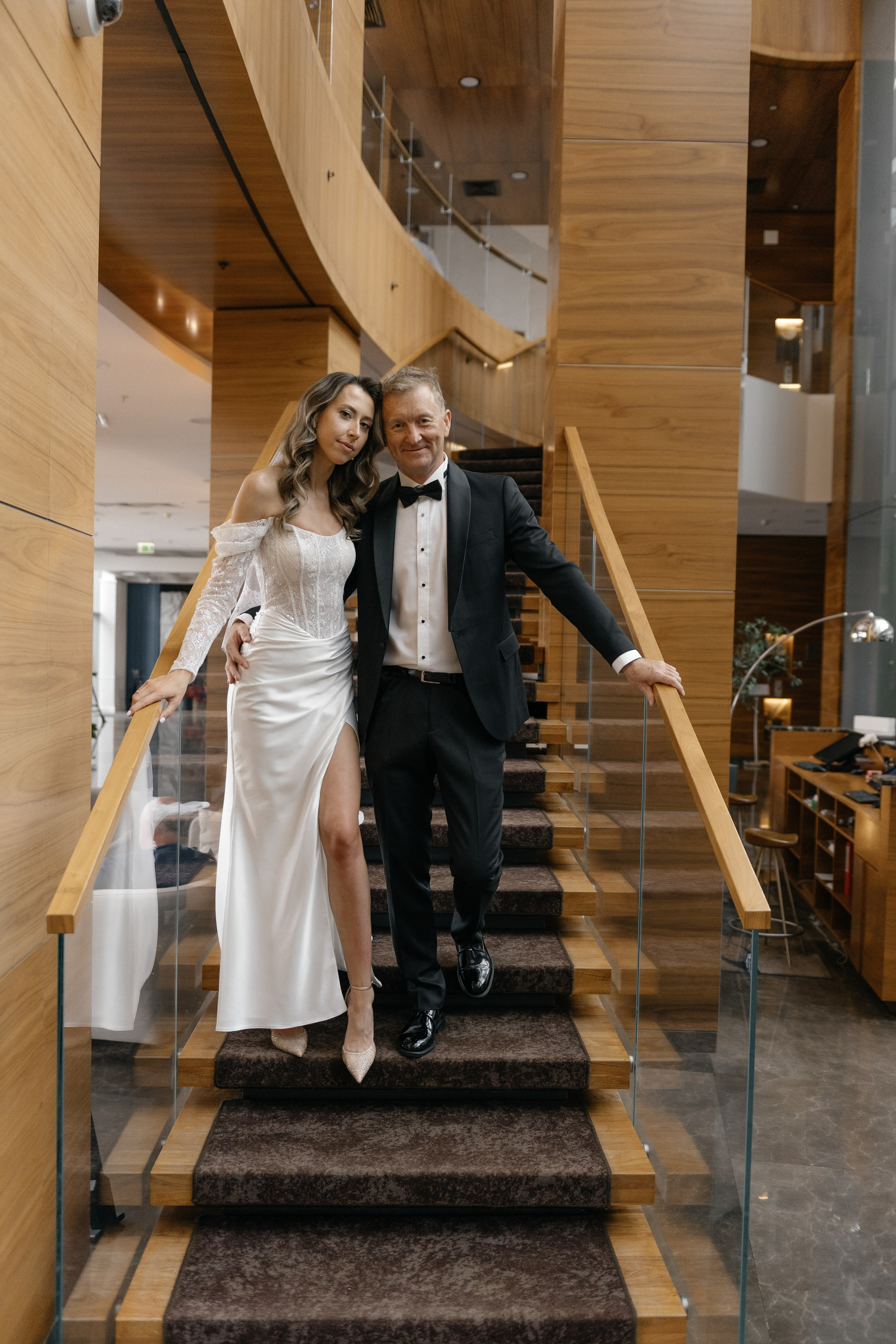 Wedding day in Minsk. Главная