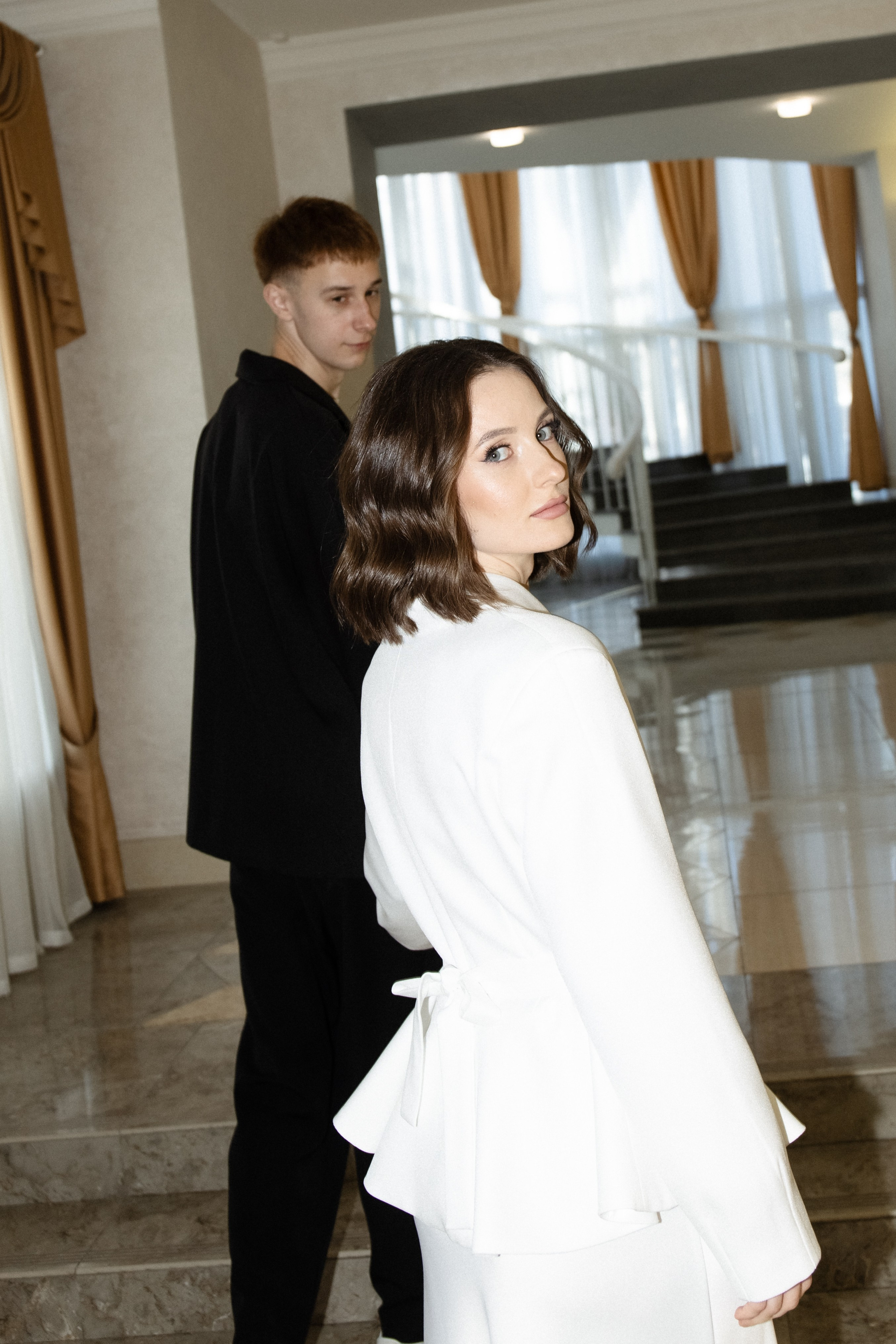 V | A. Свадебный и портретный фотограф в Новосибирске Любовь Исакова