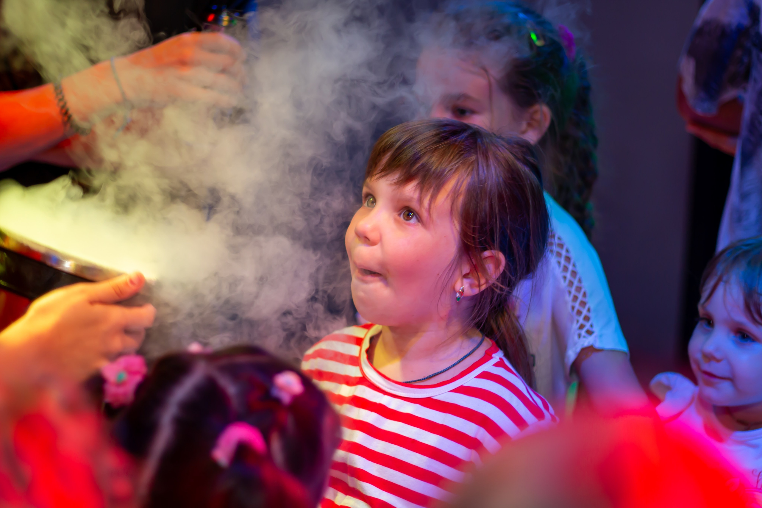 Сказочный мир. Фотограф • Орехово-Зуево • Балашиха • TEFO