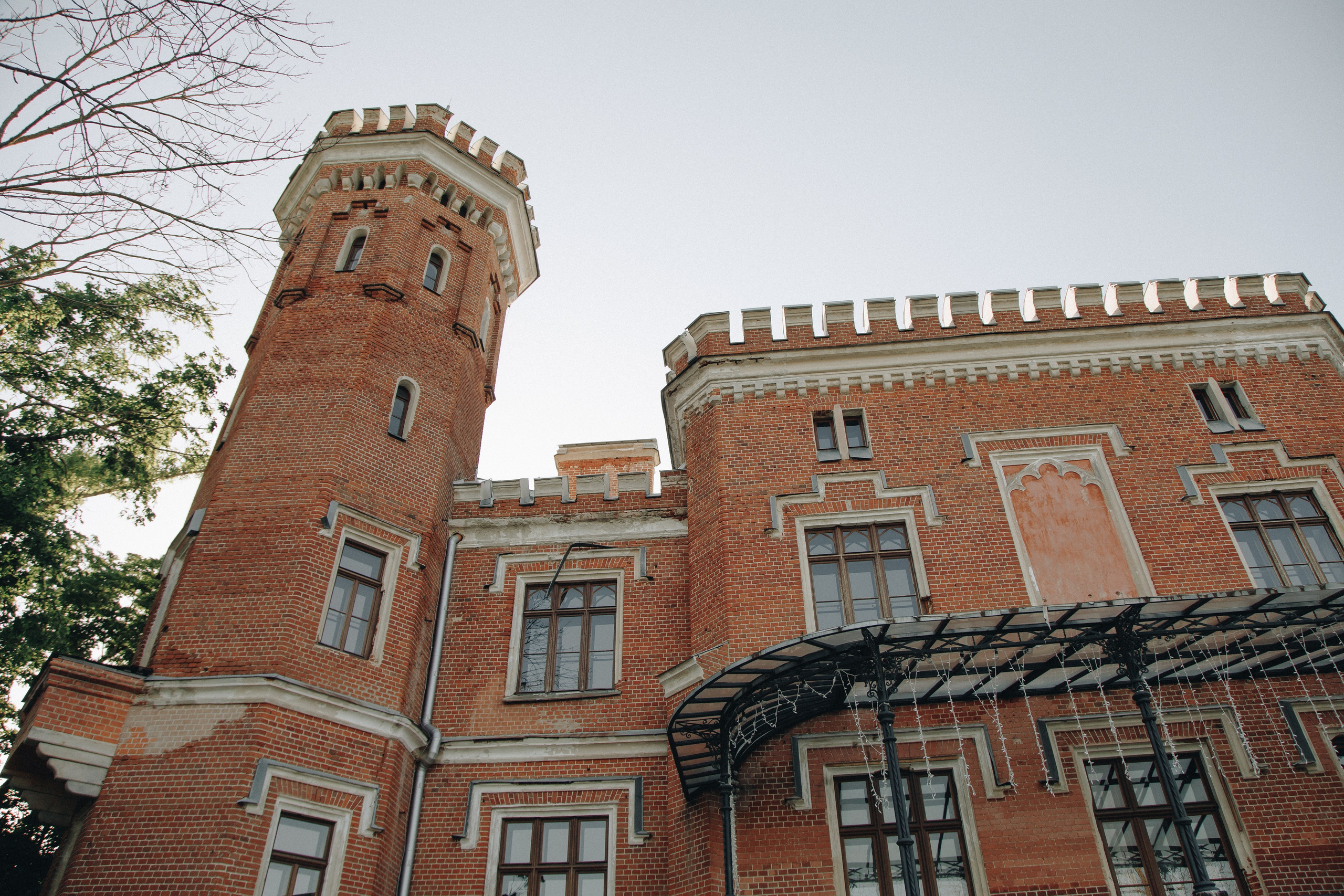 Александр и Мария. Свадебный и семейный фотограф Захарова Юлия