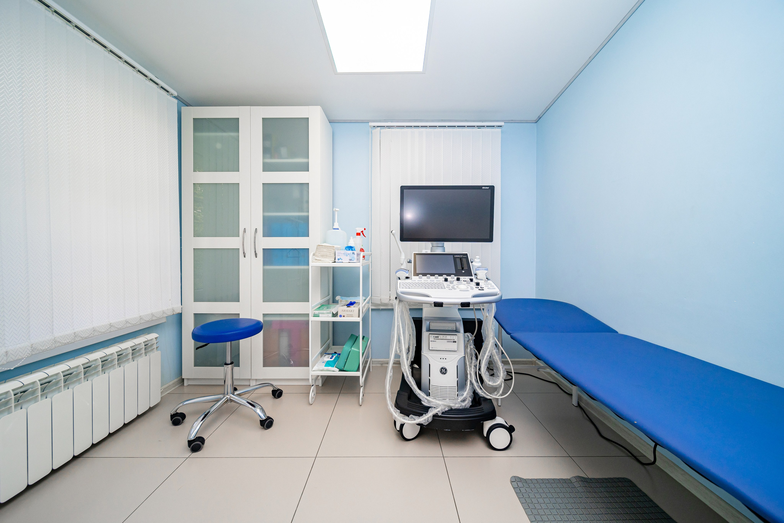 Фотосъёмка медперсонала для ЦМРТ