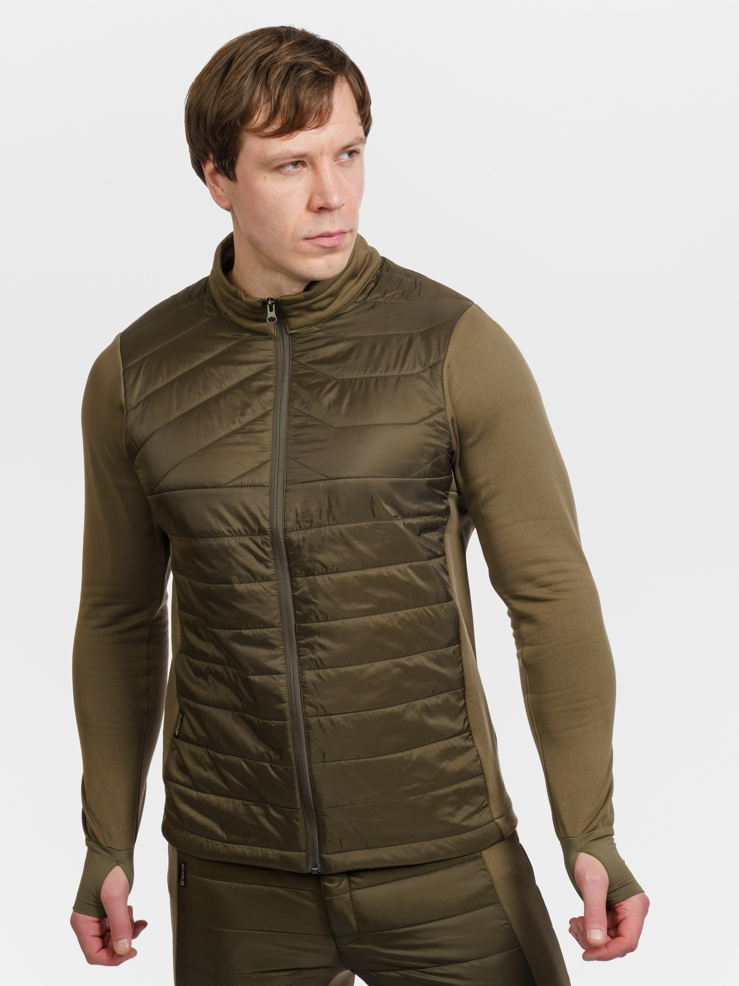 Модель Максим И. в СПб