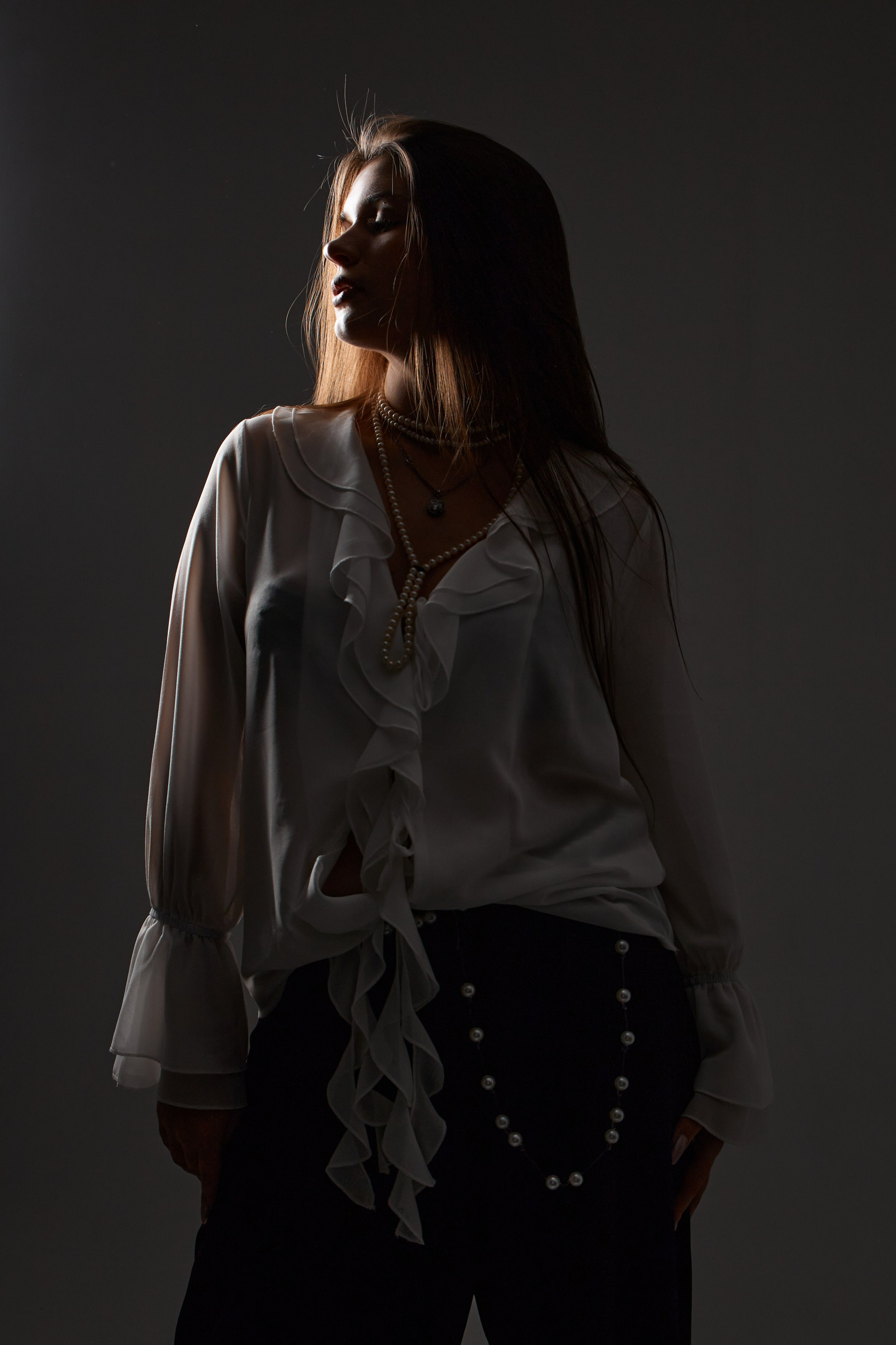 Ника. Портретная фотосессия на День Рождение. Екатерина Джалагония — Фотограф в Екатеринбурге | Портреты и Мастер-классы