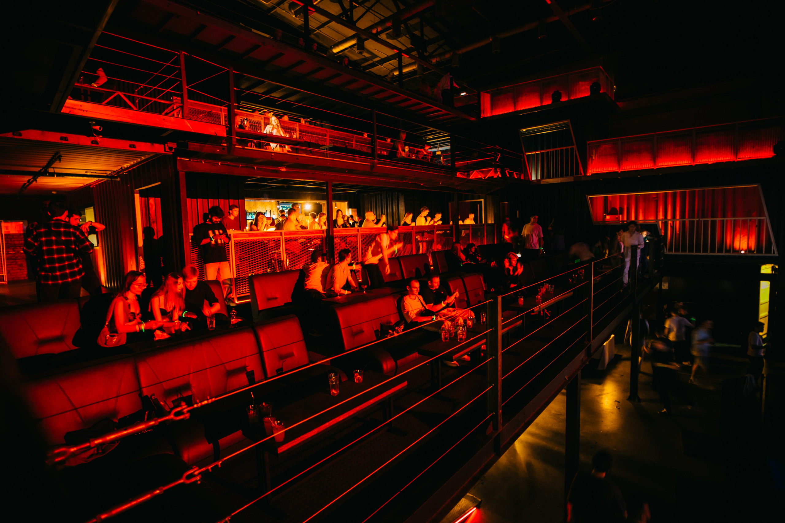 Loona Moskow. Фотограф Астафьева Мария