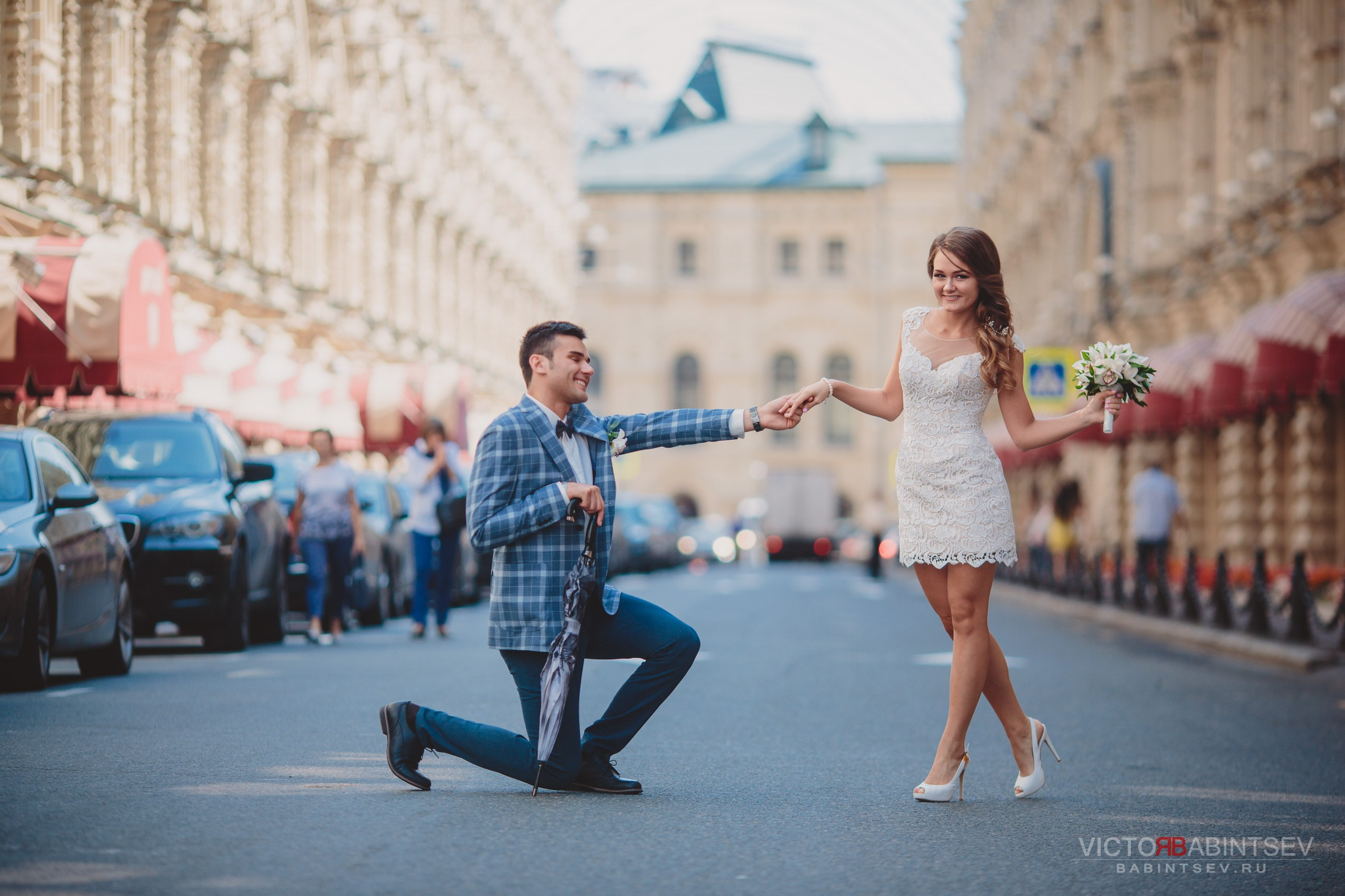 Александр и Анна. Семейный и репортажной фотограф в Красноярске и Москве Виктор Бабинцев