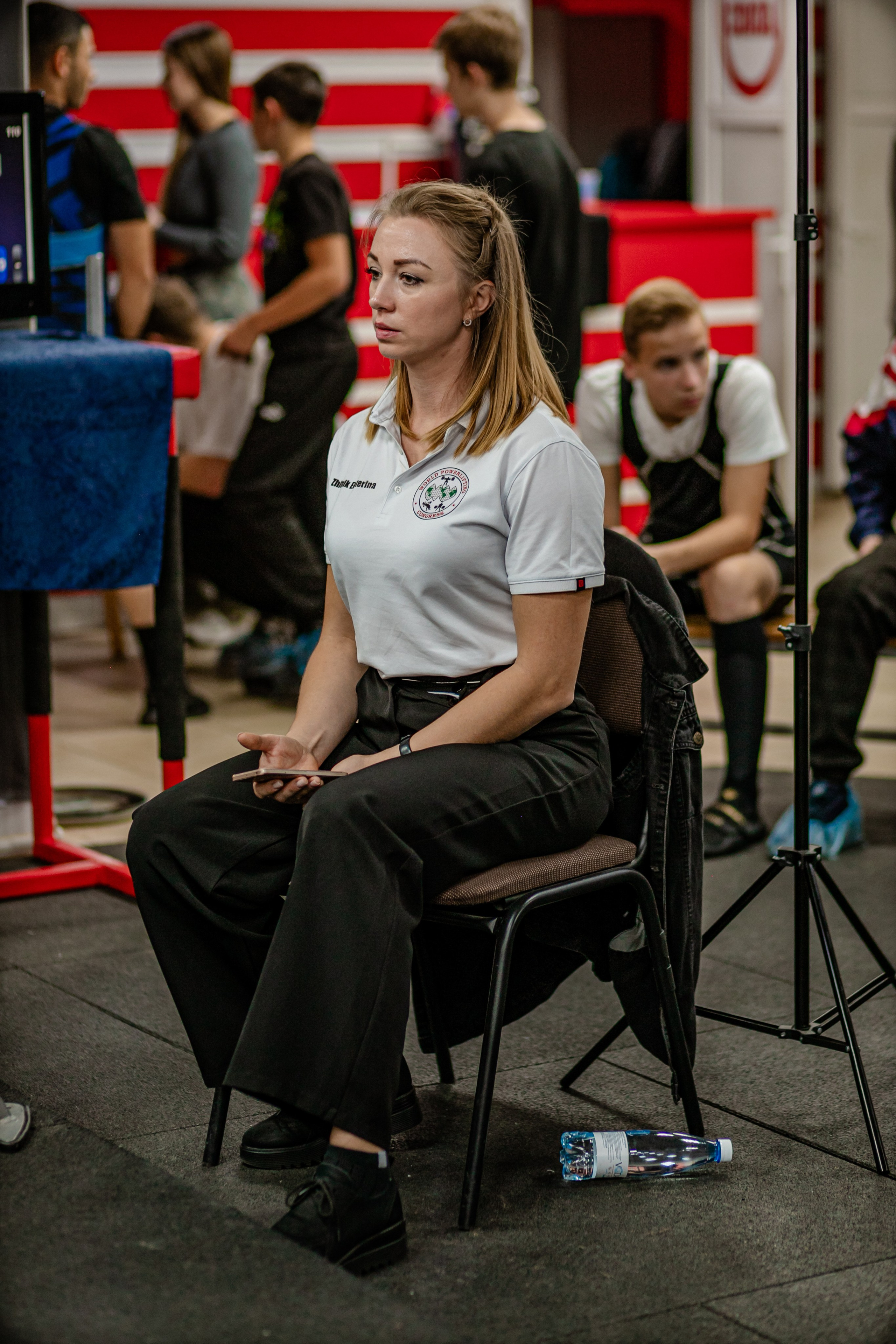 Жимовой Турнир 2024. Фотограф Неверова Катерина